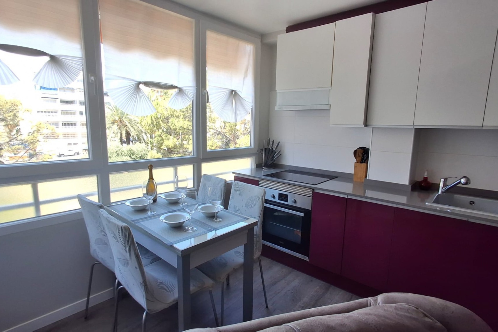Revente - Appartement - Torrevieja - Torrevieja - Centre