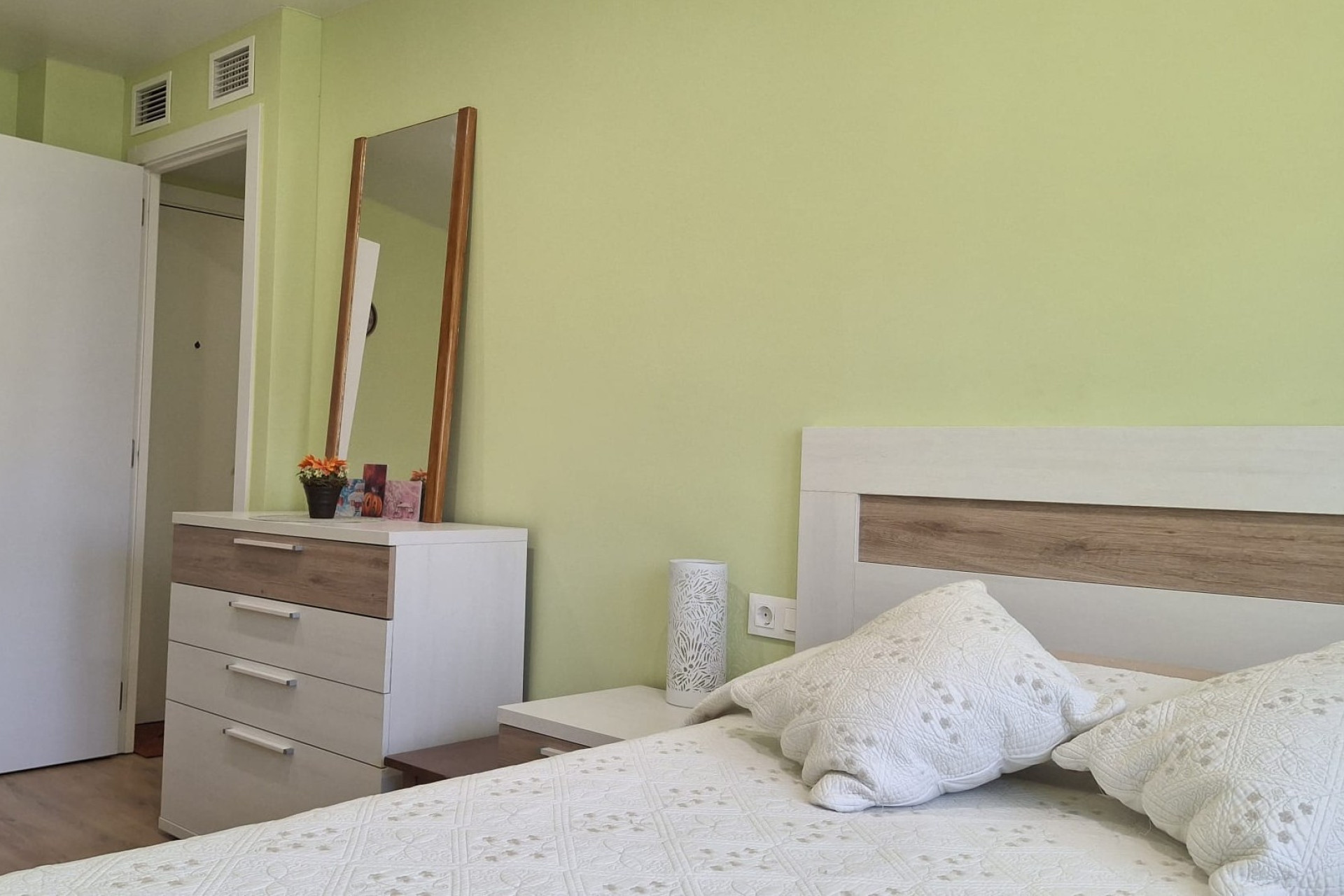 Revente - Appartement - Torrevieja - Torrevieja - Centre