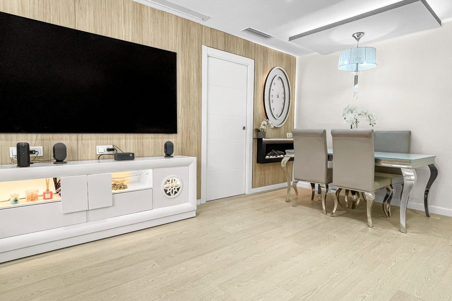 Revente - Appartement - Torrevieja - Torrevieja - Centre