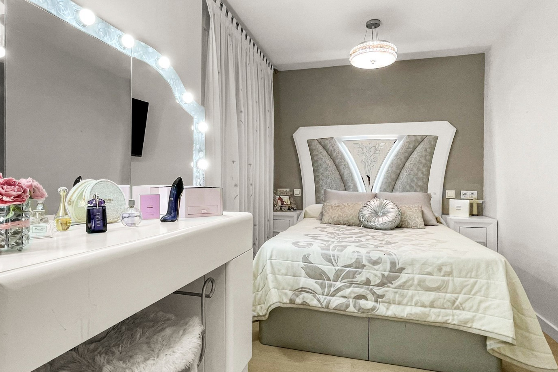 Revente - Appartement - Torrevieja - Torrevieja - Centre
