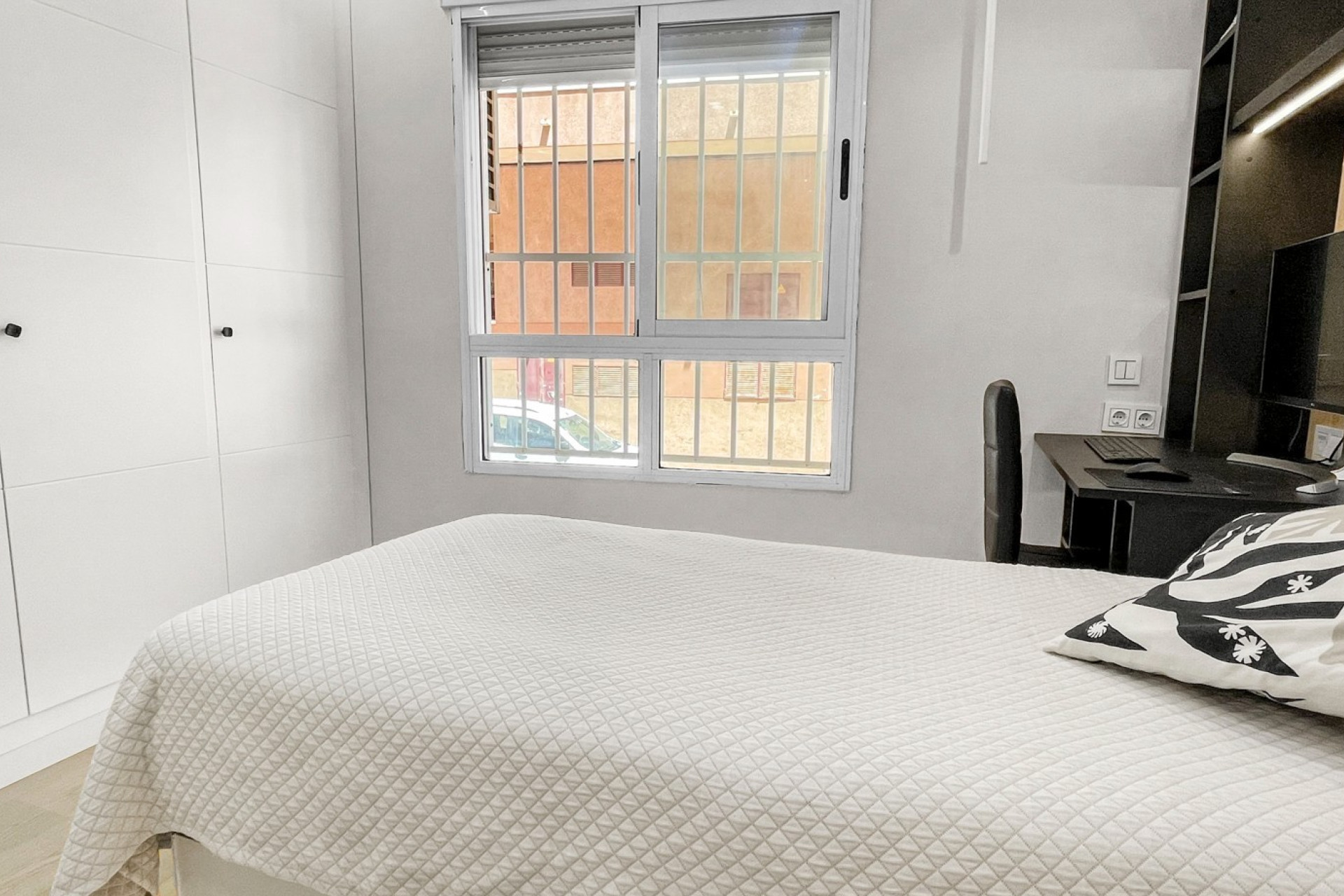 Revente - Appartement - Torrevieja - Torrevieja - Centre
