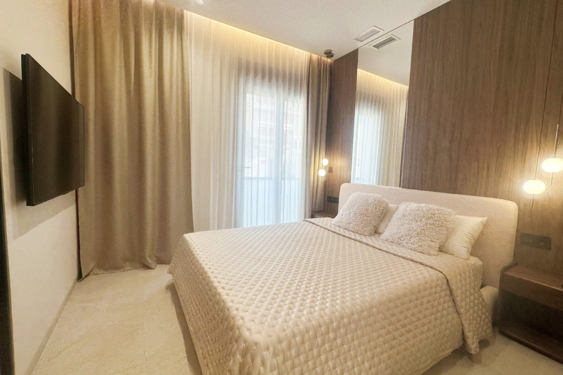 Revente - Appartement - Torrevieja - Torrevieja - Centre