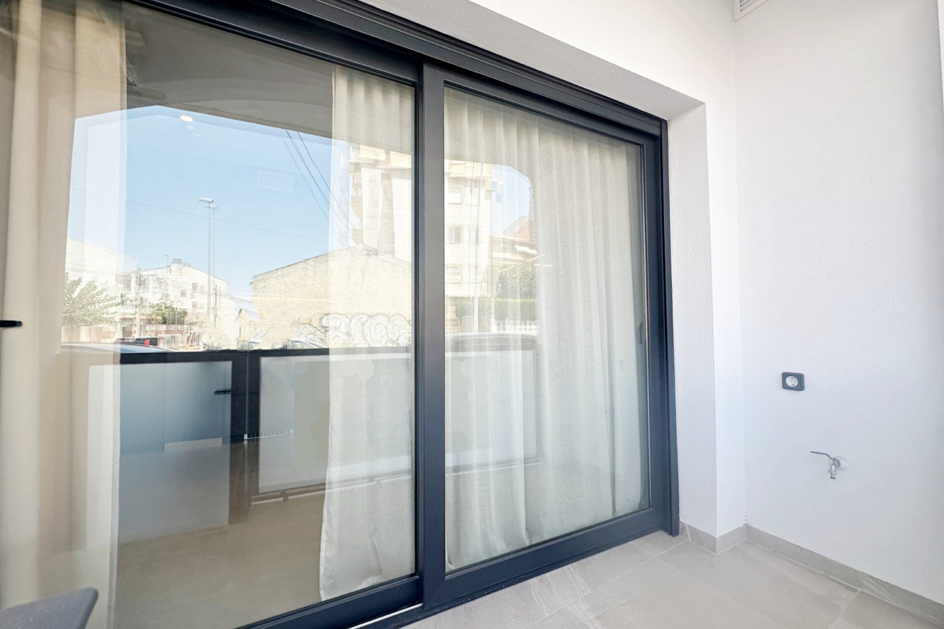 Revente - Appartement - Torrevieja - Torrevieja - Centre