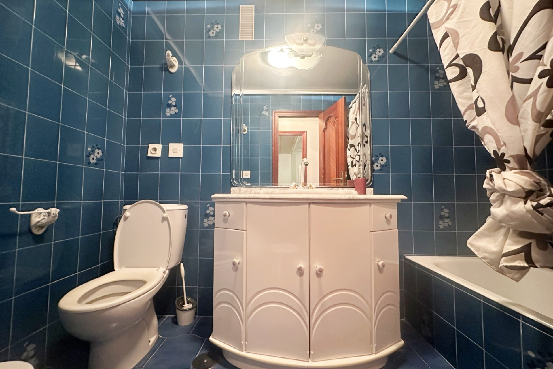 Revente - Appartement - Torrevieja - Torrevieja - Centre