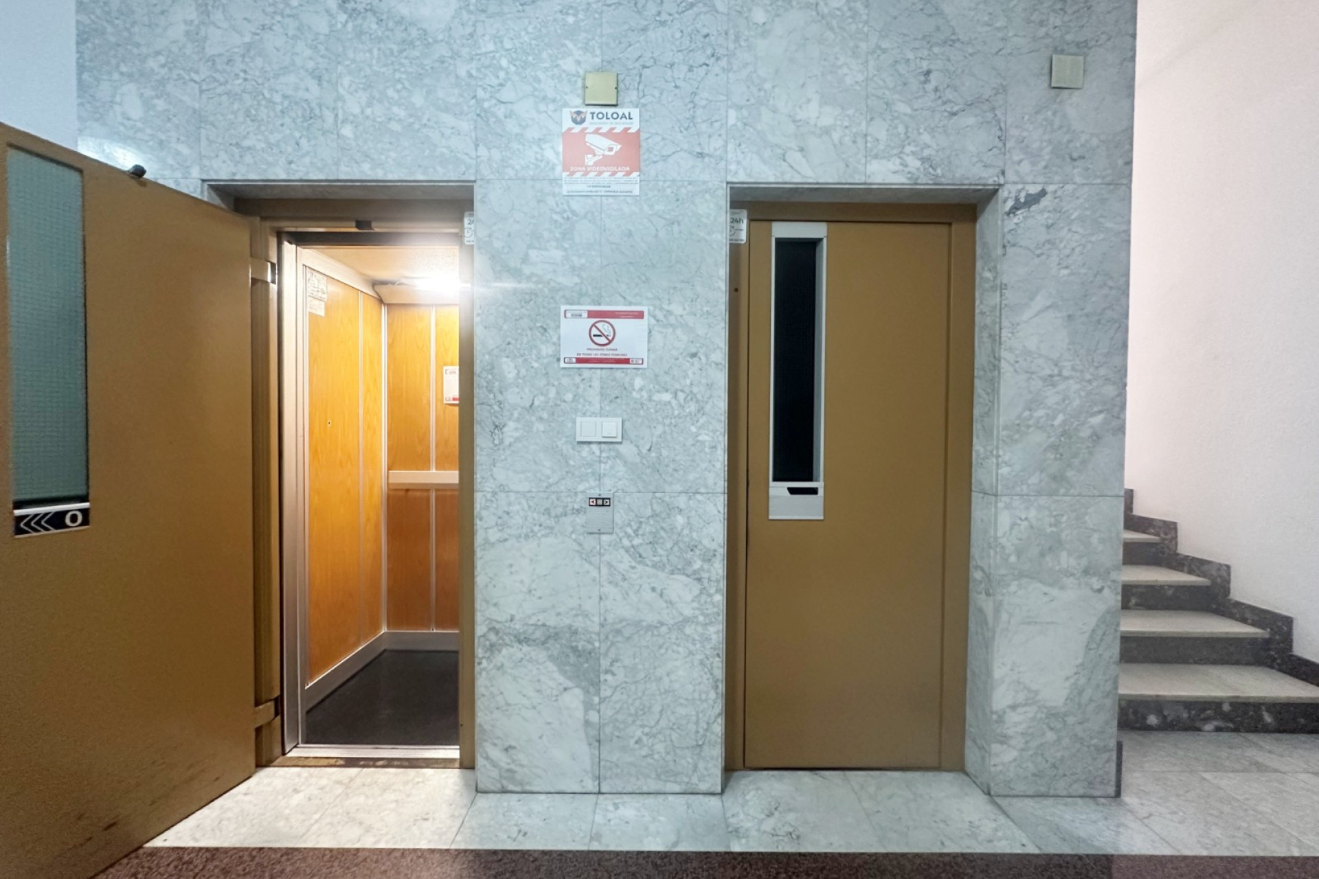 Revente - Appartement - Torrevieja - Torrevieja - Centre