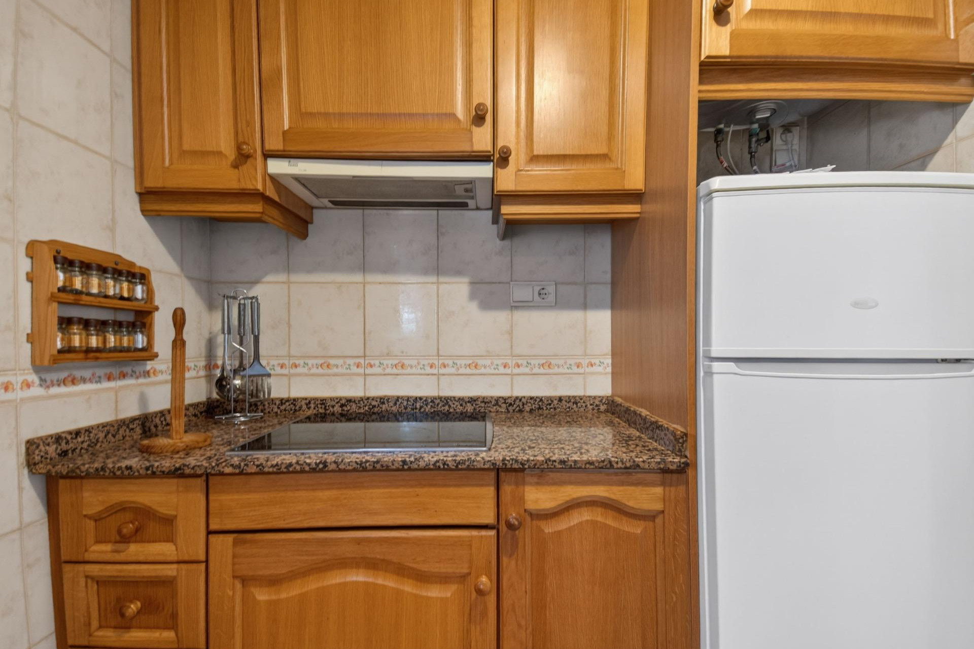 Revente - Appartement - Torrevieja - Torrevieja - Centre