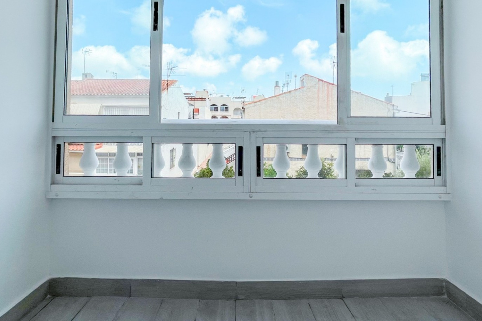 Revente - Appartement - Torrevieja - Torrevieja - Centre