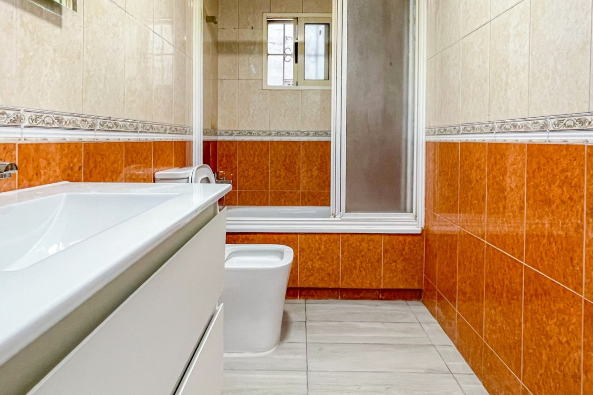 Revente - Appartement - Torrevieja - Torrevieja - Centre