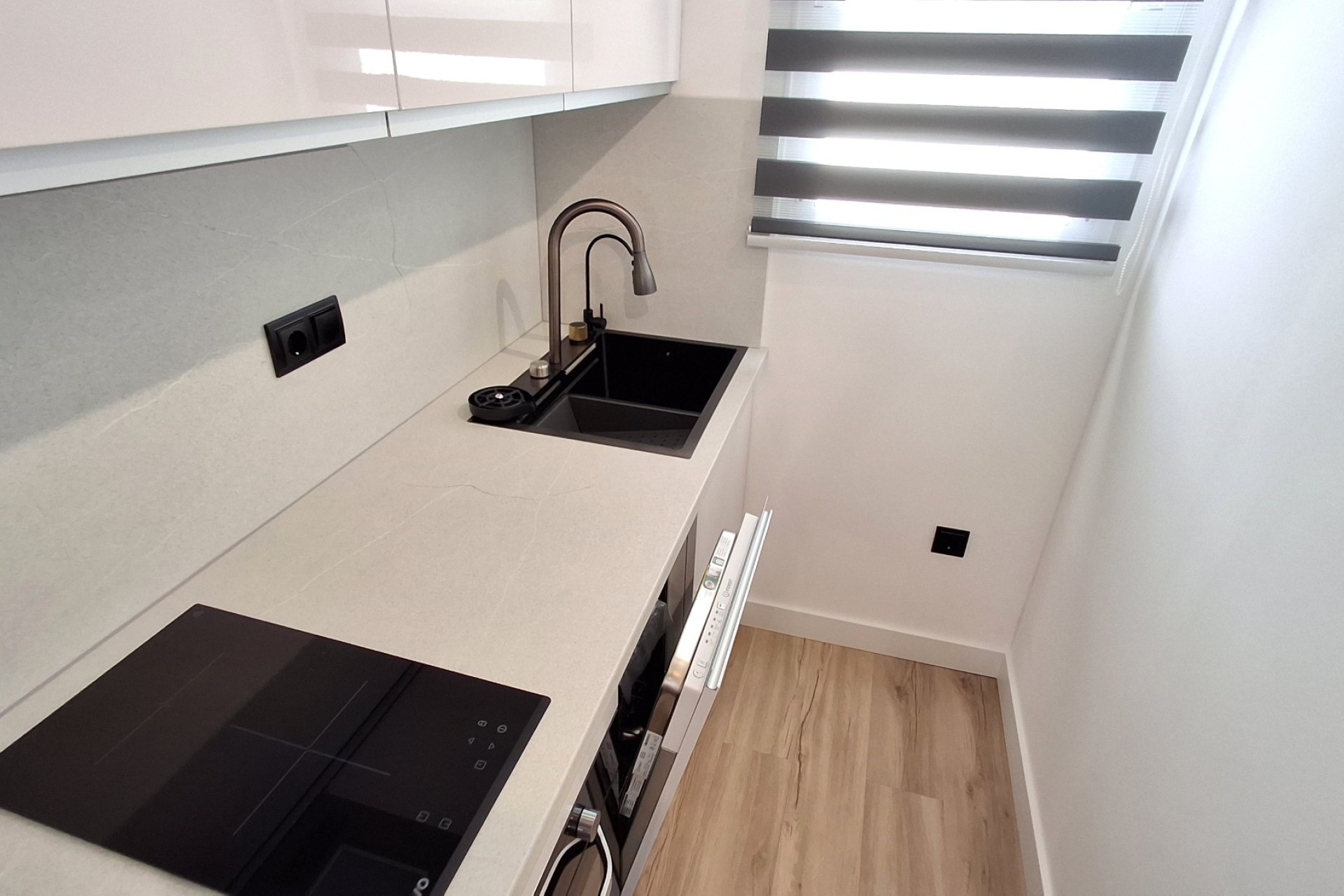 Revente - Appartement - Torrevieja - Torrevieja - Centre