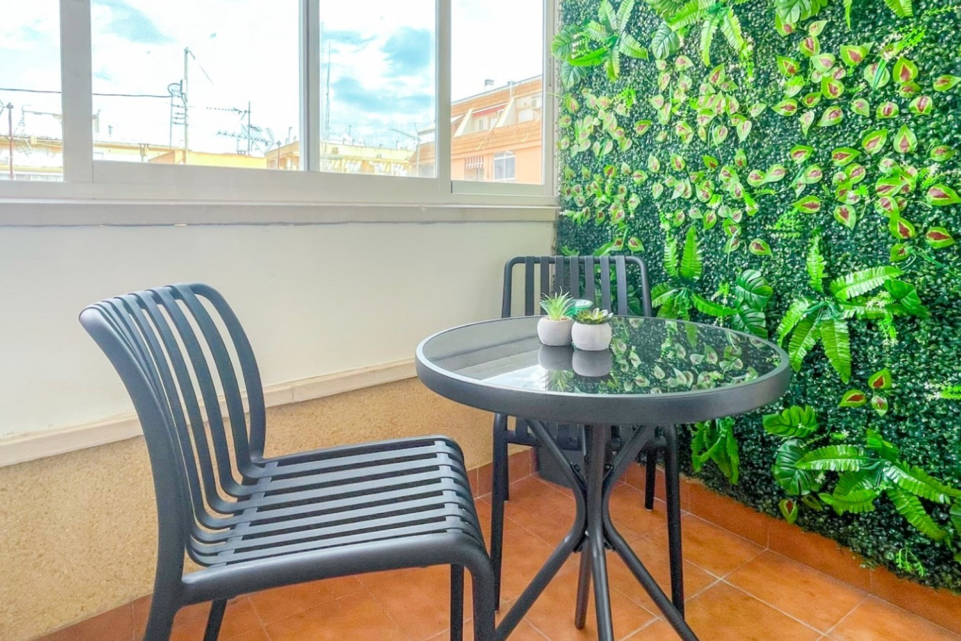 Revente - Appartement - Torrevieja - Torrevieja - Centre