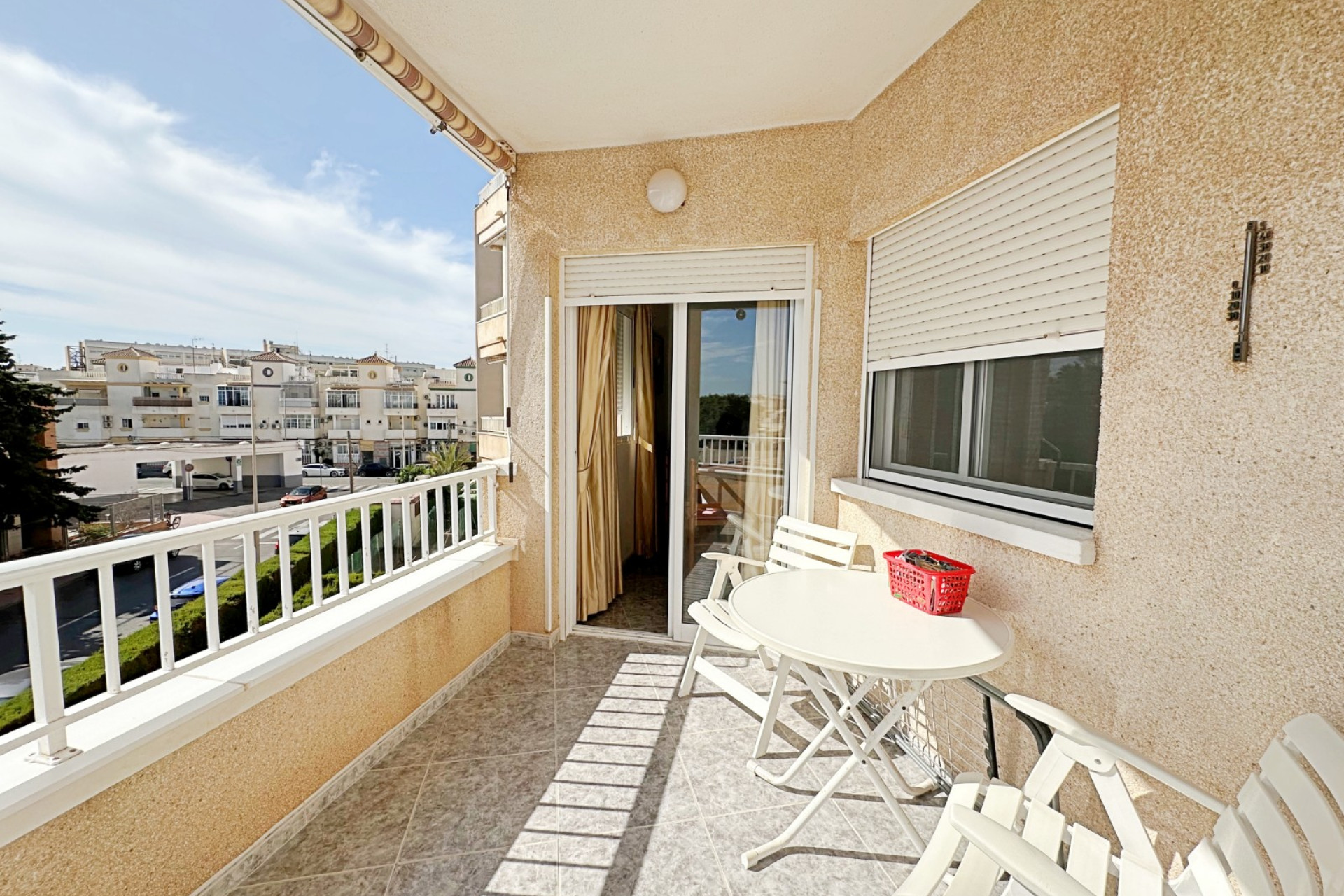 Revente - Appartement - Torrevieja - Torrevieja - Centre
