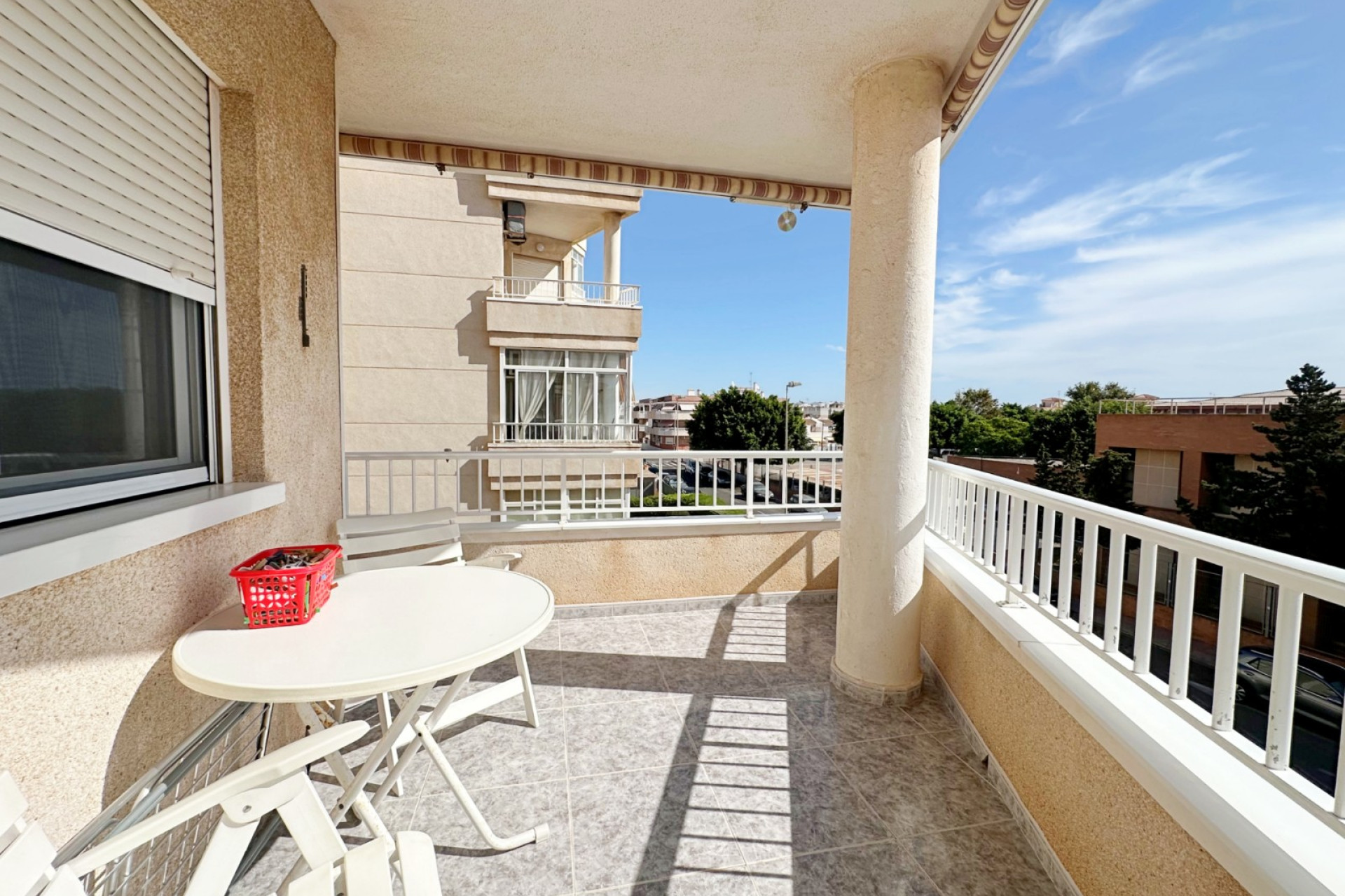 Revente - Appartement - Torrevieja - Torrevieja - Centre