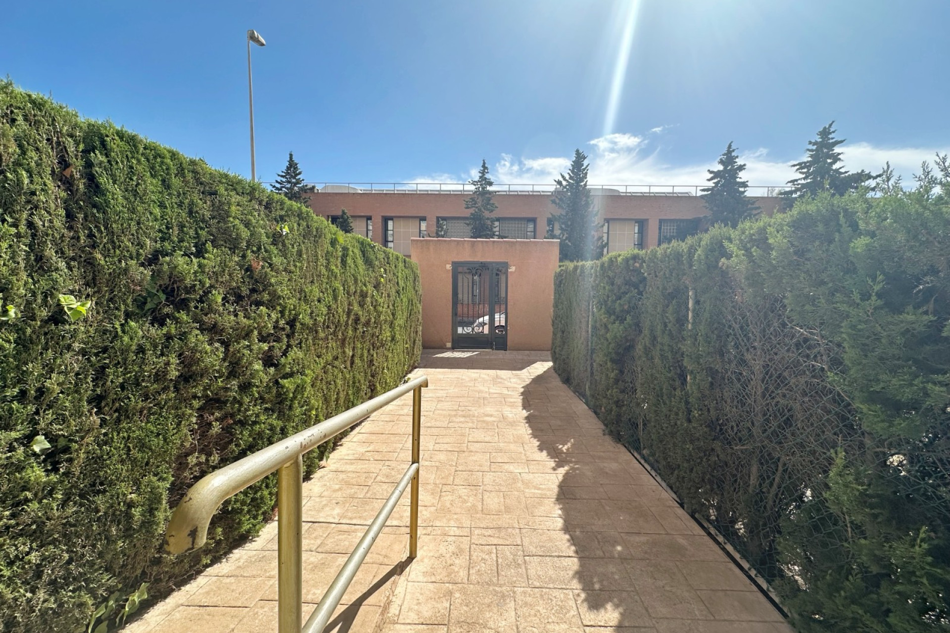 Revente - Appartement - Torrevieja - Torrevieja - Centre
