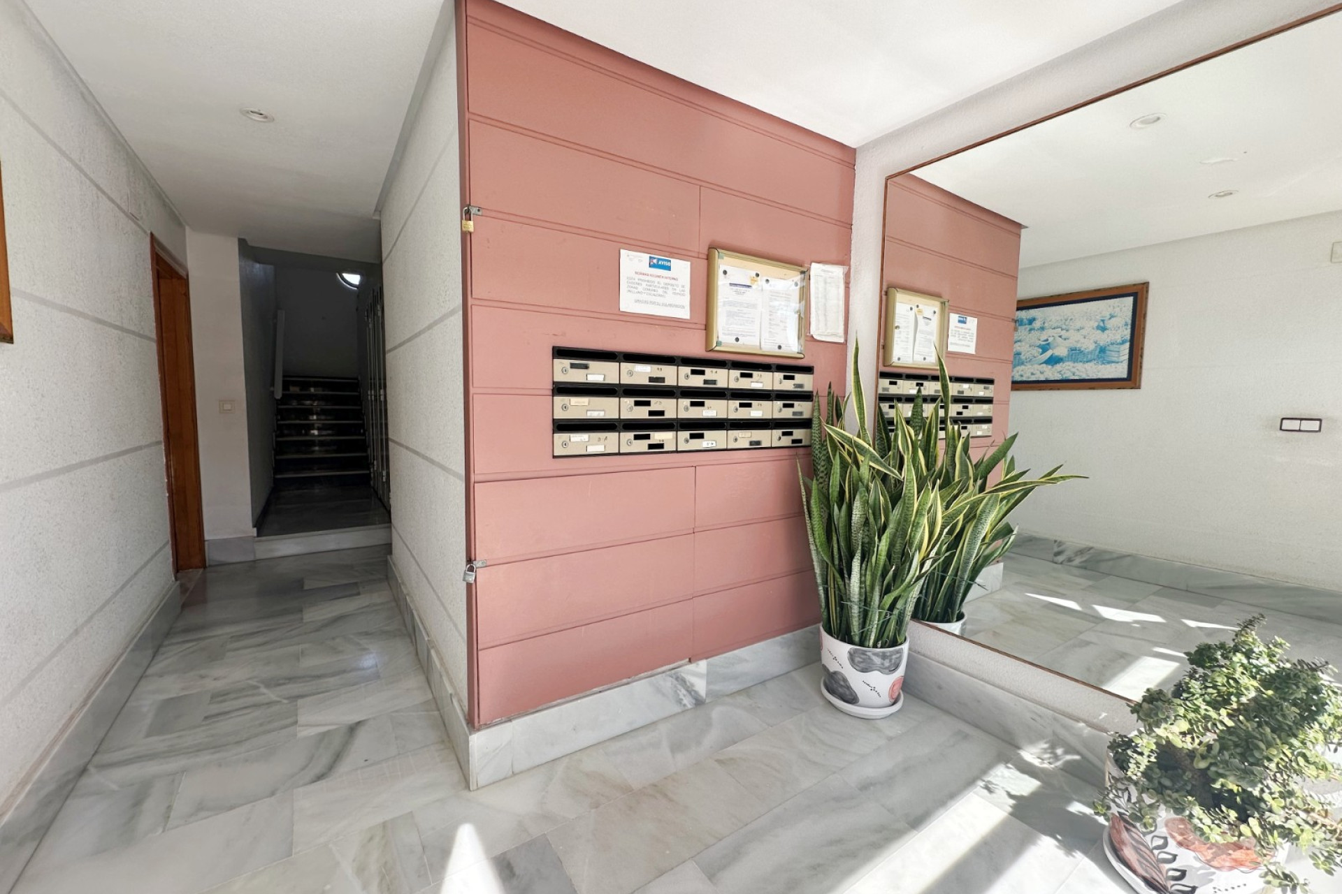 Revente - Appartement - Torrevieja - Torrevieja - Centre