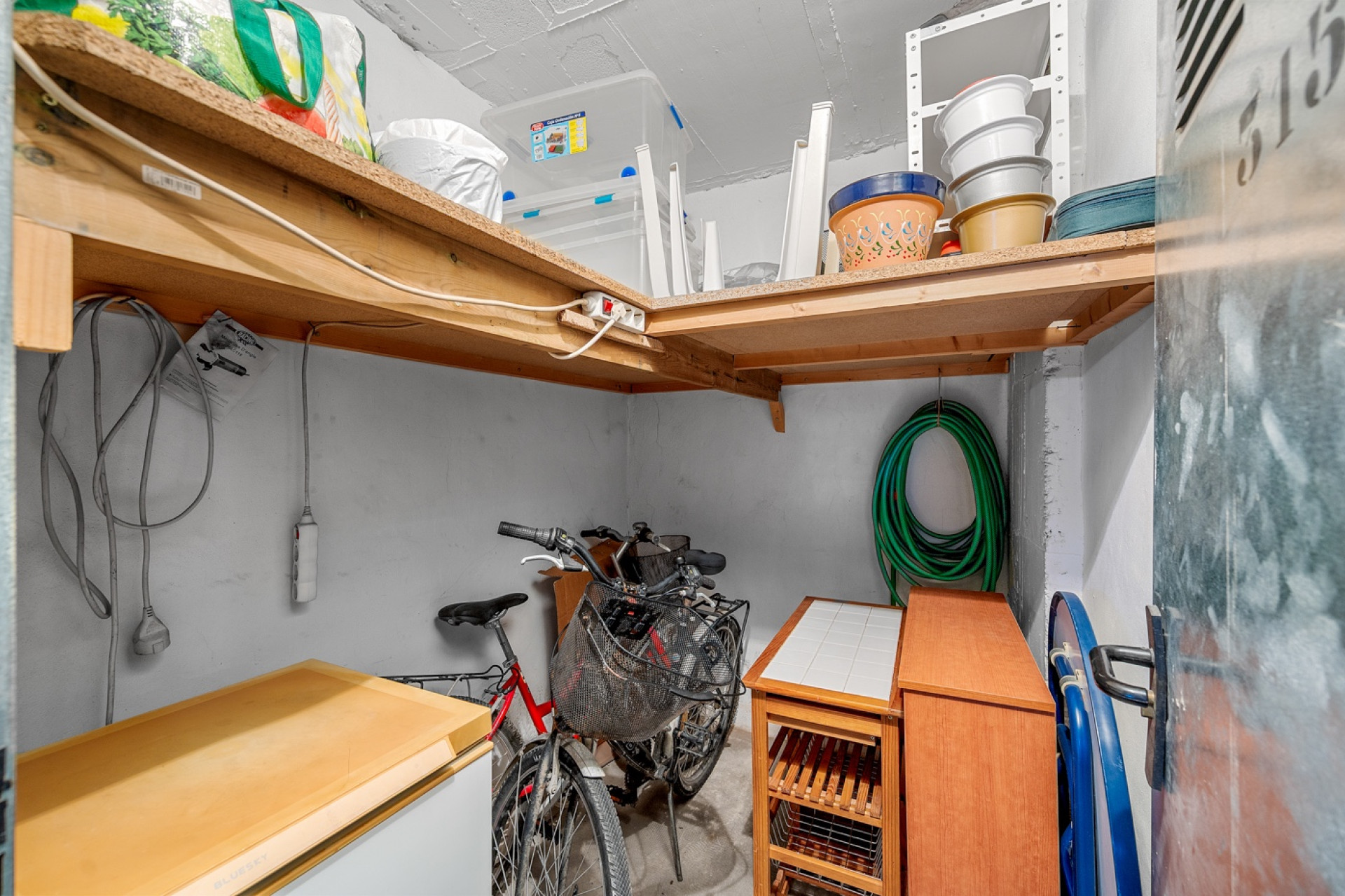 Revente - Appartement - Torrevieja - Torrevieja - Centre