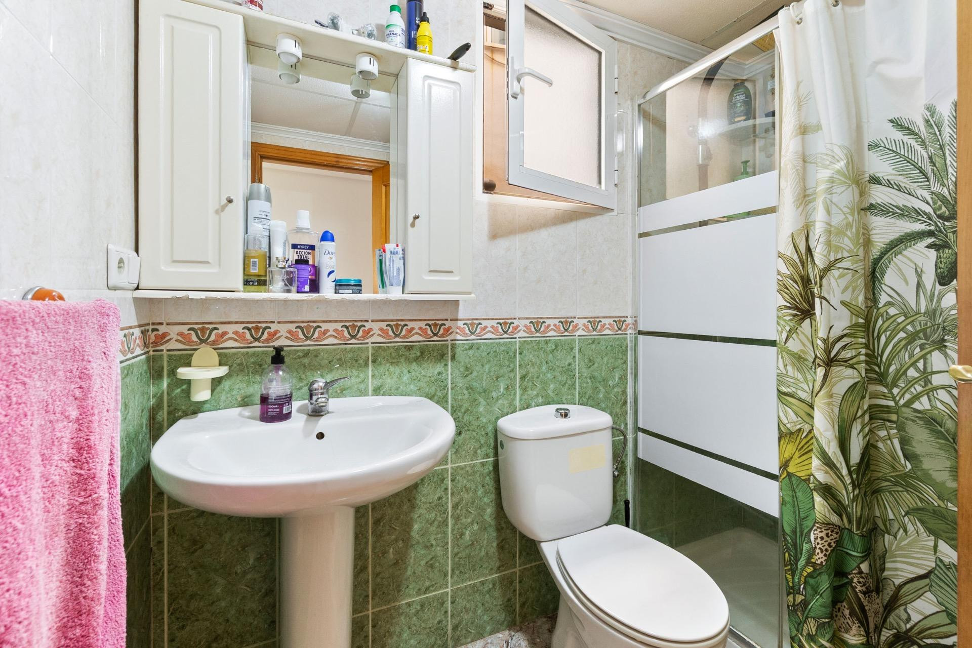 Revente - Appartement - Torrevieja - Torrevieja - Centre