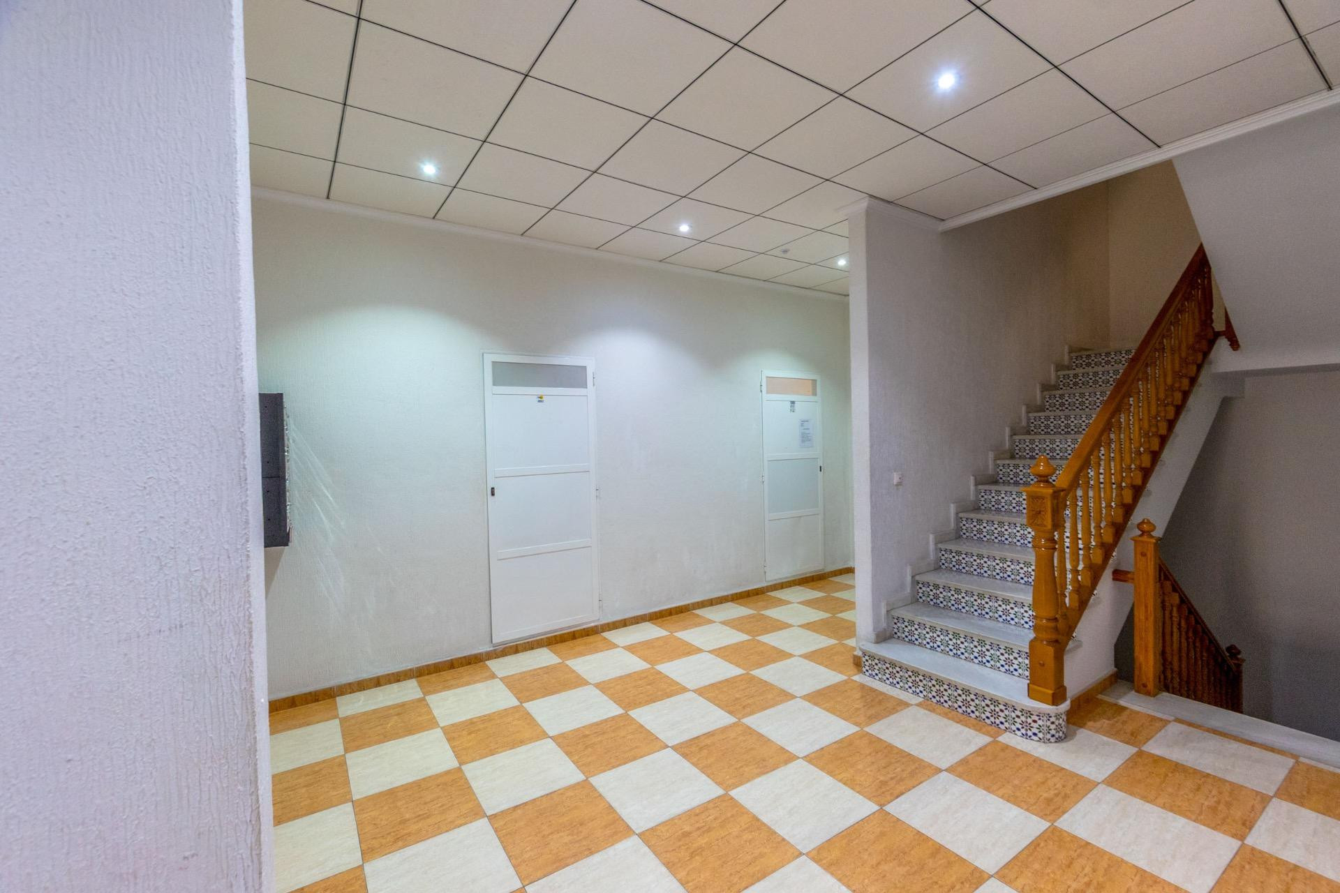 Revente - Appartement - Torrevieja - Torrevieja - Centre