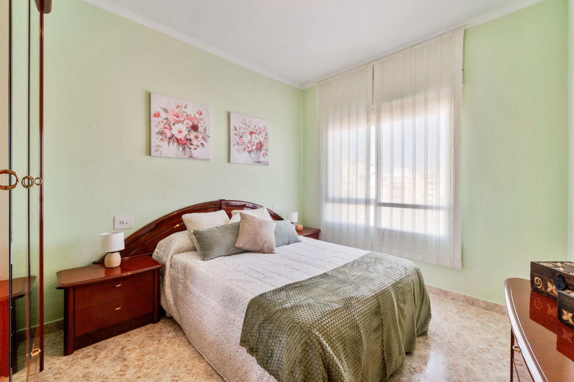 Revente - Appartement - Torrevieja - Torrevieja - Centre