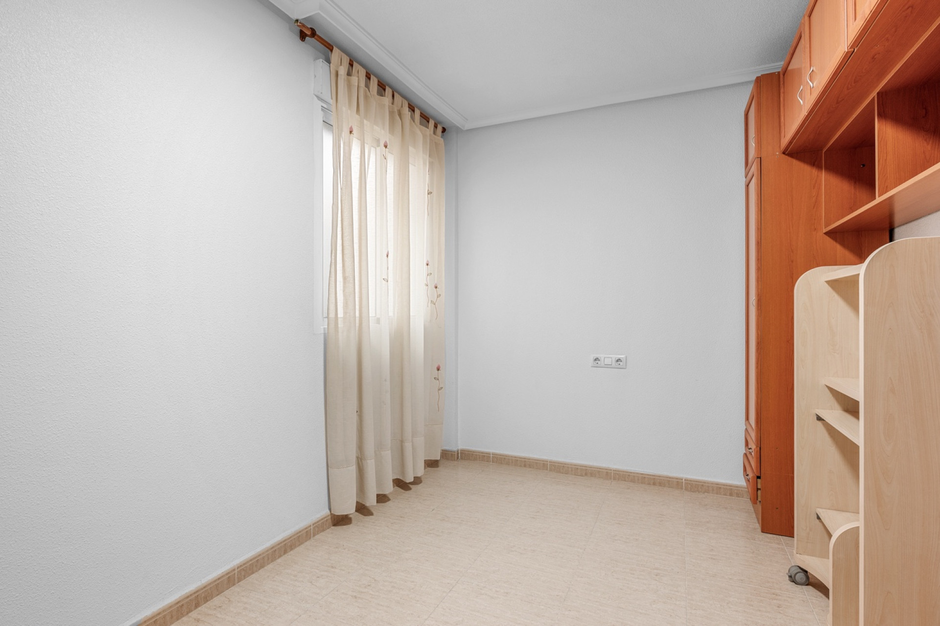 Revente - Appartement - Torrevieja - Torrevieja - Centre