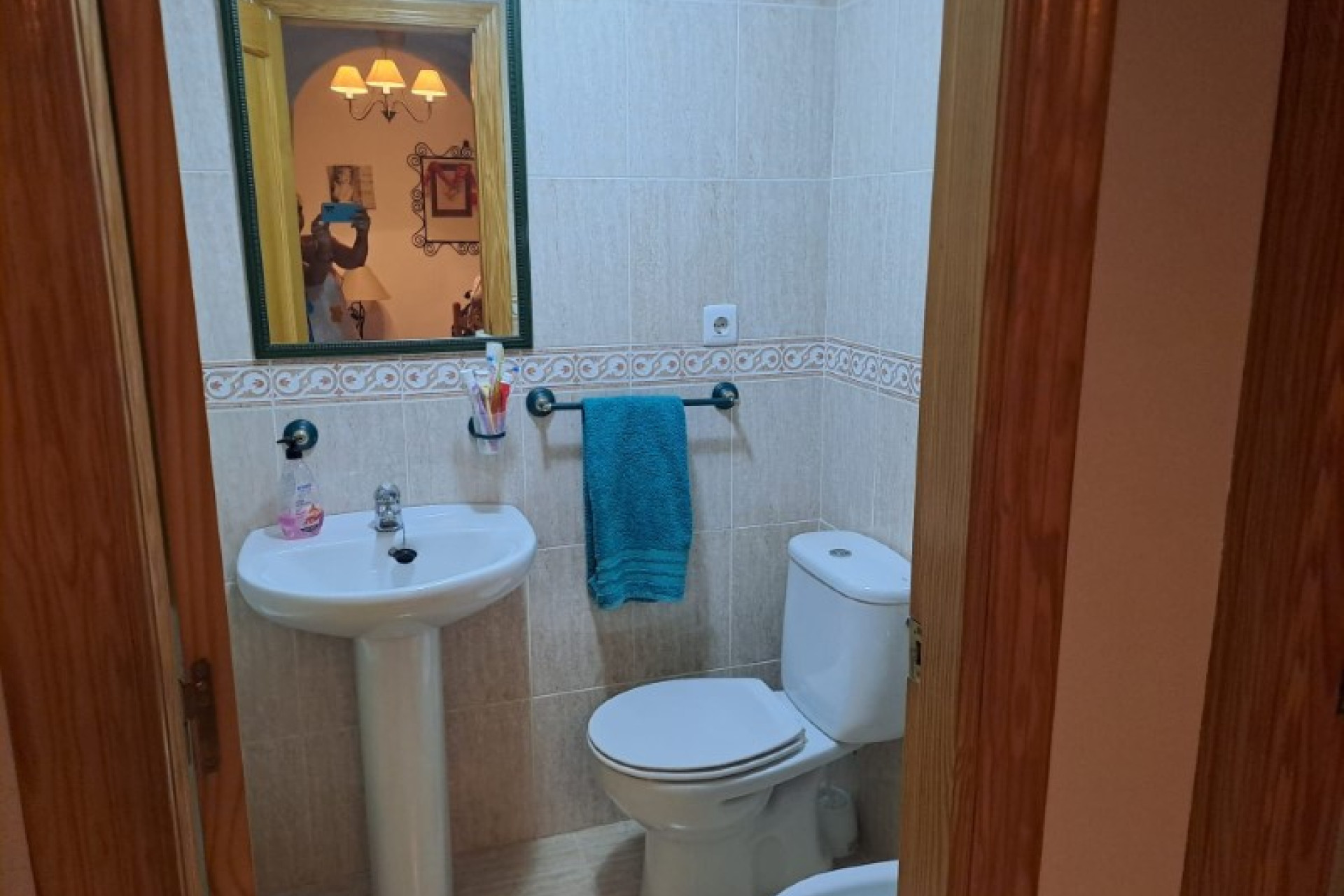 Revente - Appartement - Torrevieja - Torrevieja Centro