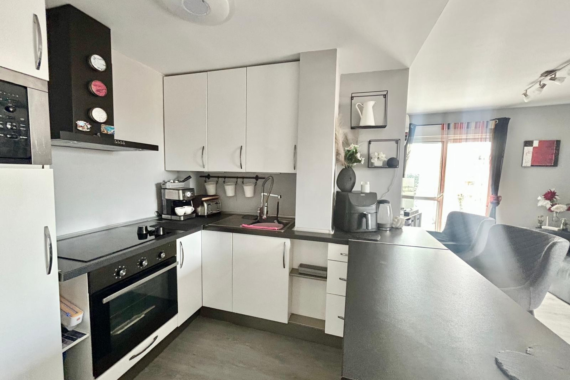 Revente - Appartement - Torrevieja - Torrevieja Town Centre