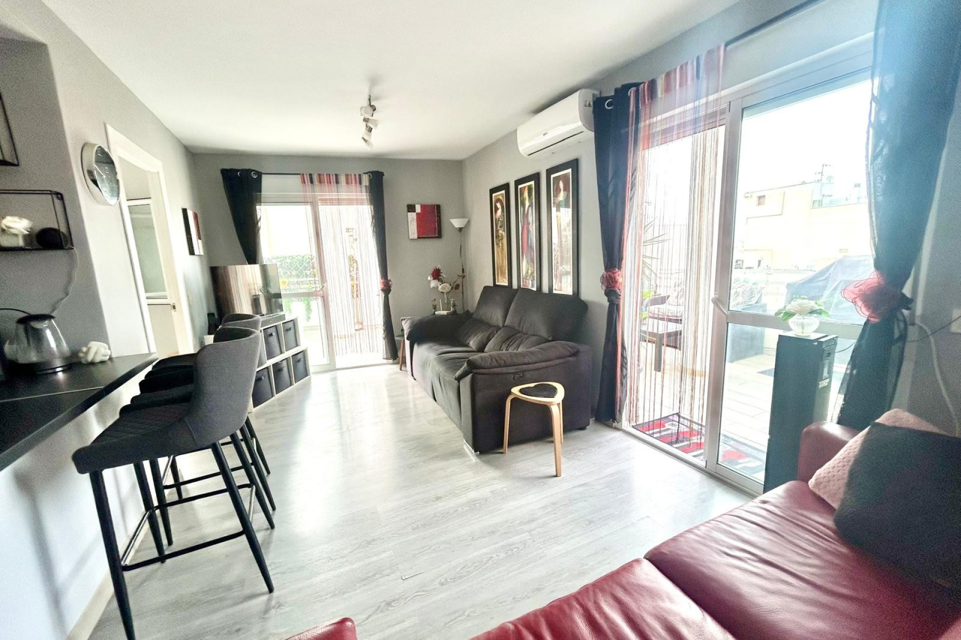 Revente - Appartement - Torrevieja - Torrevieja Town Centre