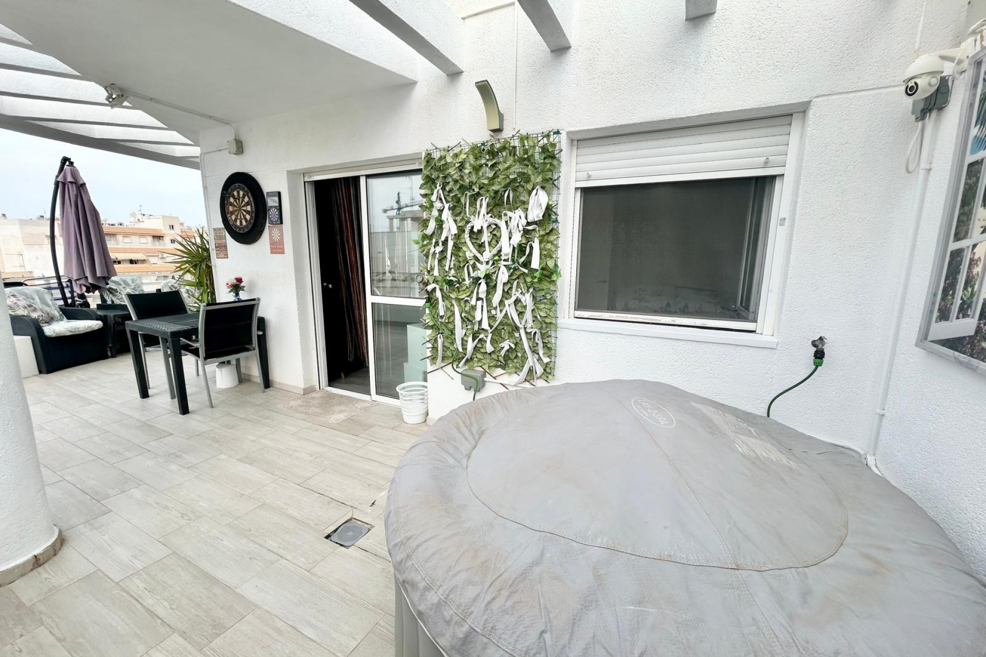 Revente - Appartement - Torrevieja - Torrevieja Town Centre