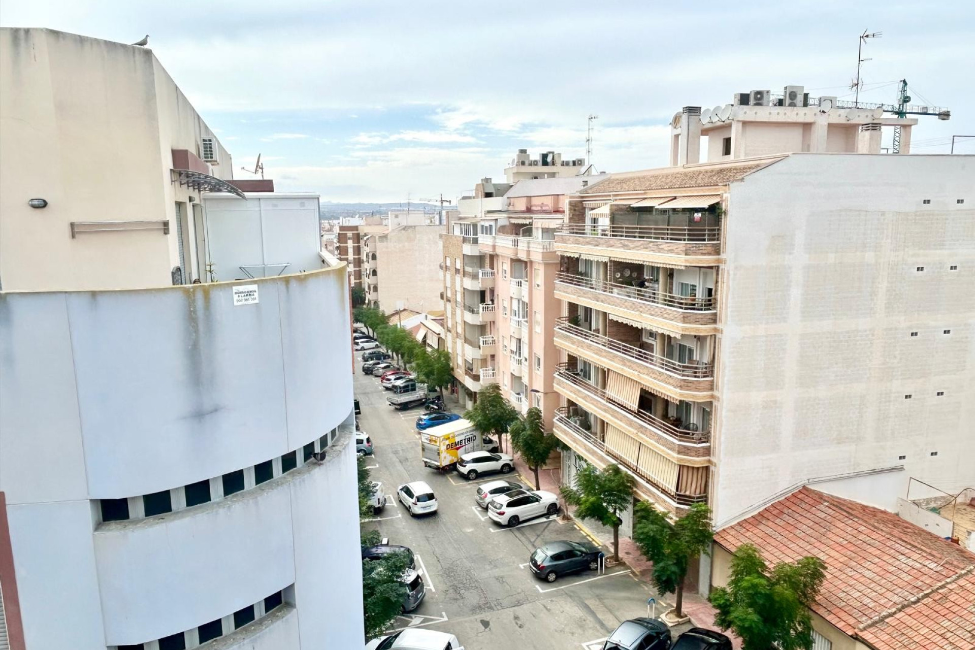 Revente - Appartement - Torrevieja - Torrevieja Town Centre