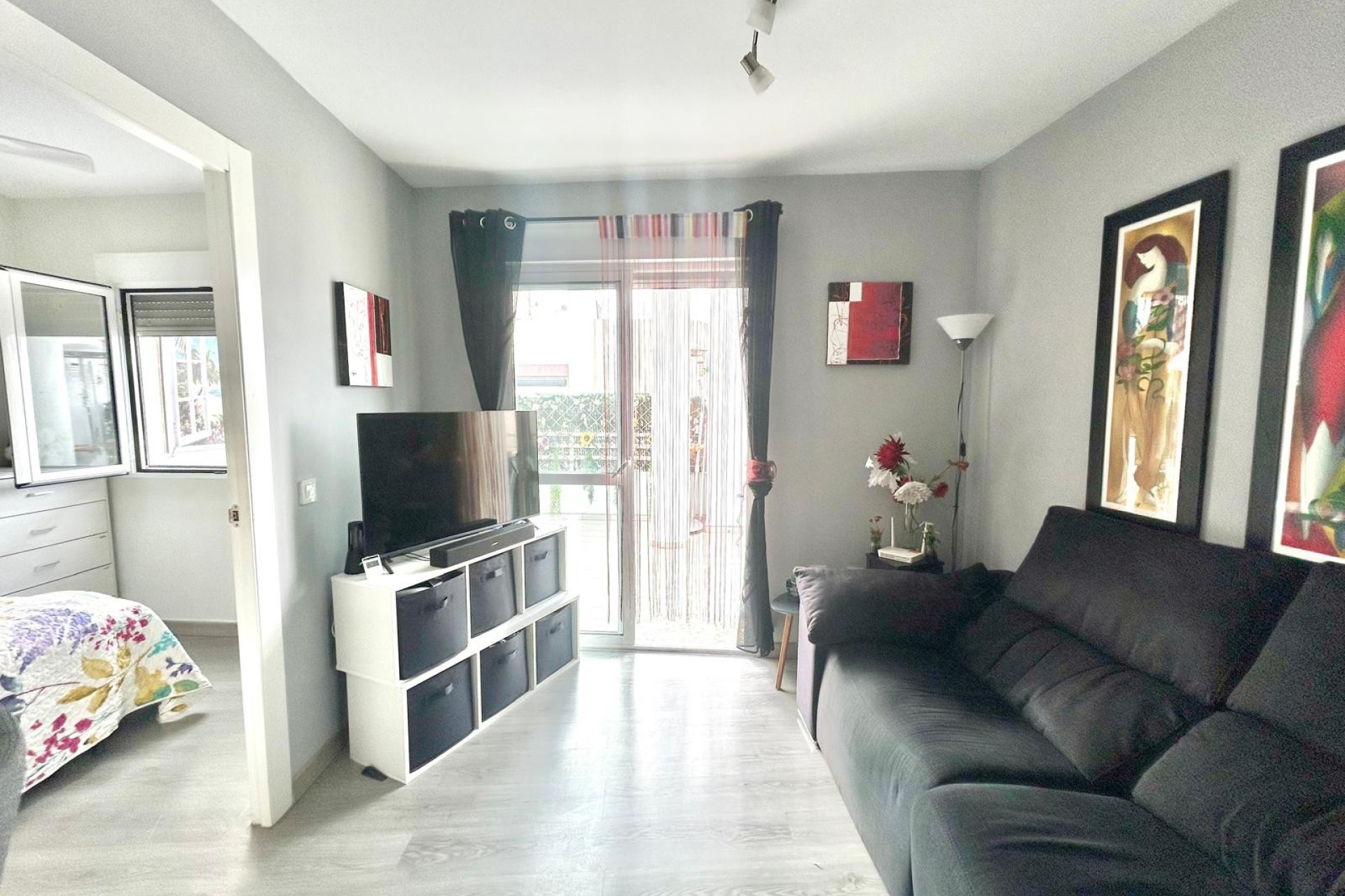 Revente - Appartement - Torrevieja - Torrevieja Town Centre