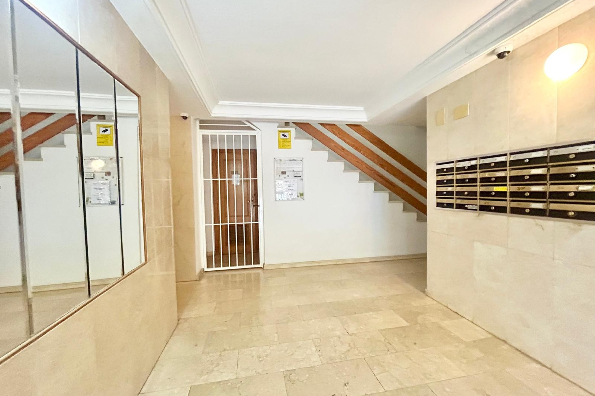 Revente - Appartement - Torrevieja - Torrevieja Town Centre