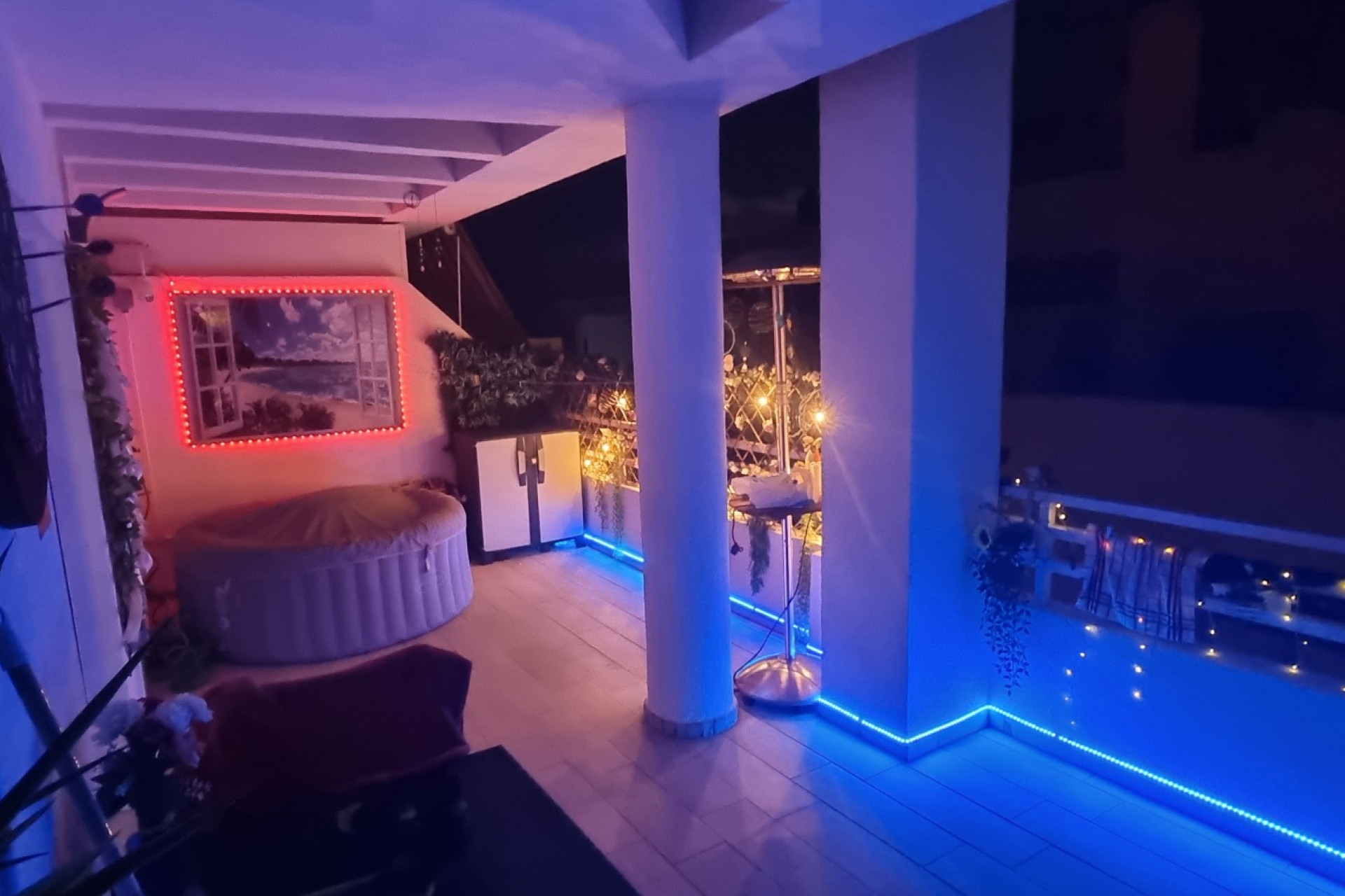 Revente - Appartement - Torrevieja - Torrevieja Town Centre