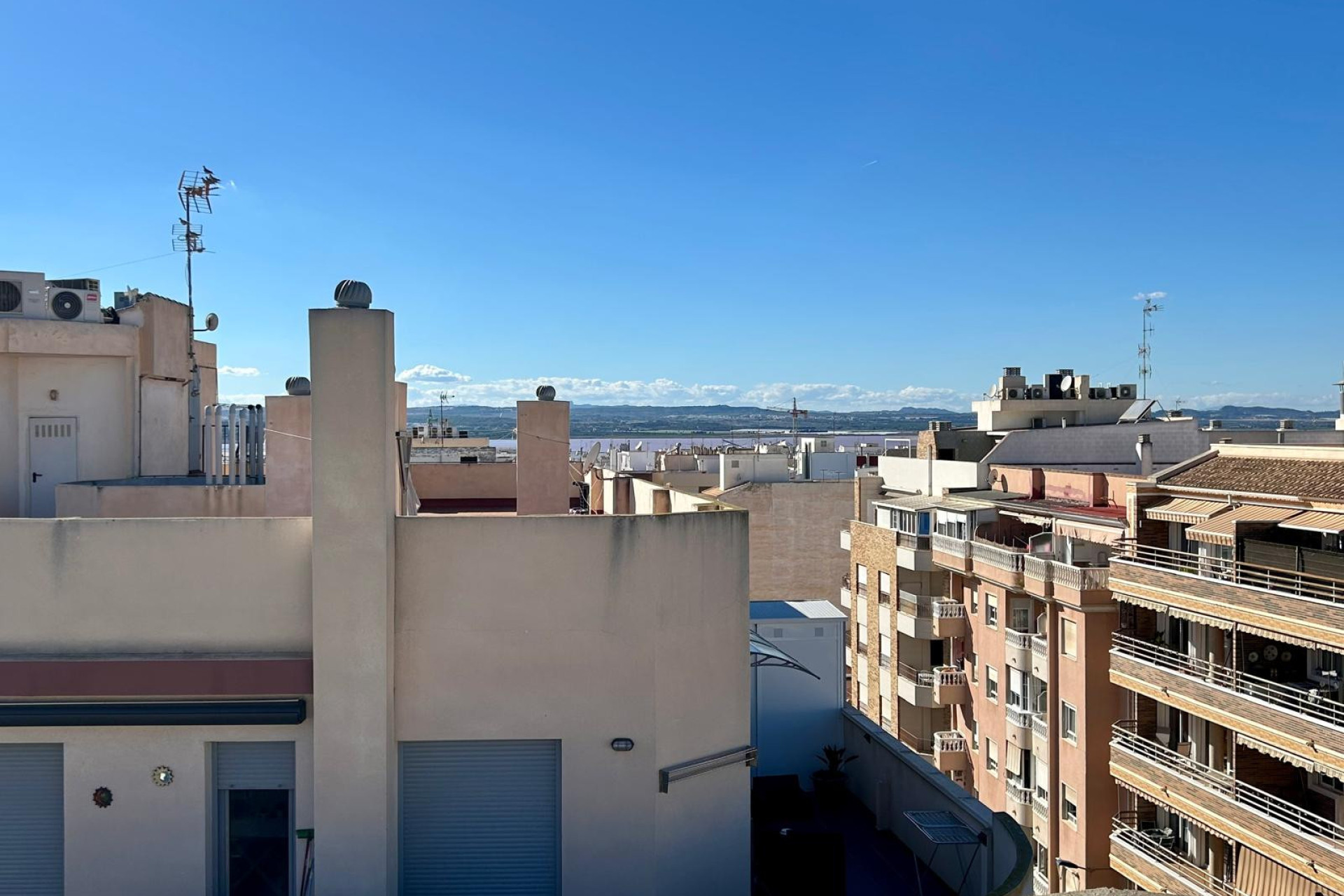 Revente - Appartement - Torrevieja - Torrevieja Town Centre