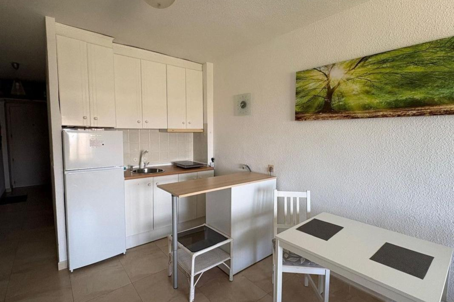 Revente - Appartement - Torrevieja - torrevieja