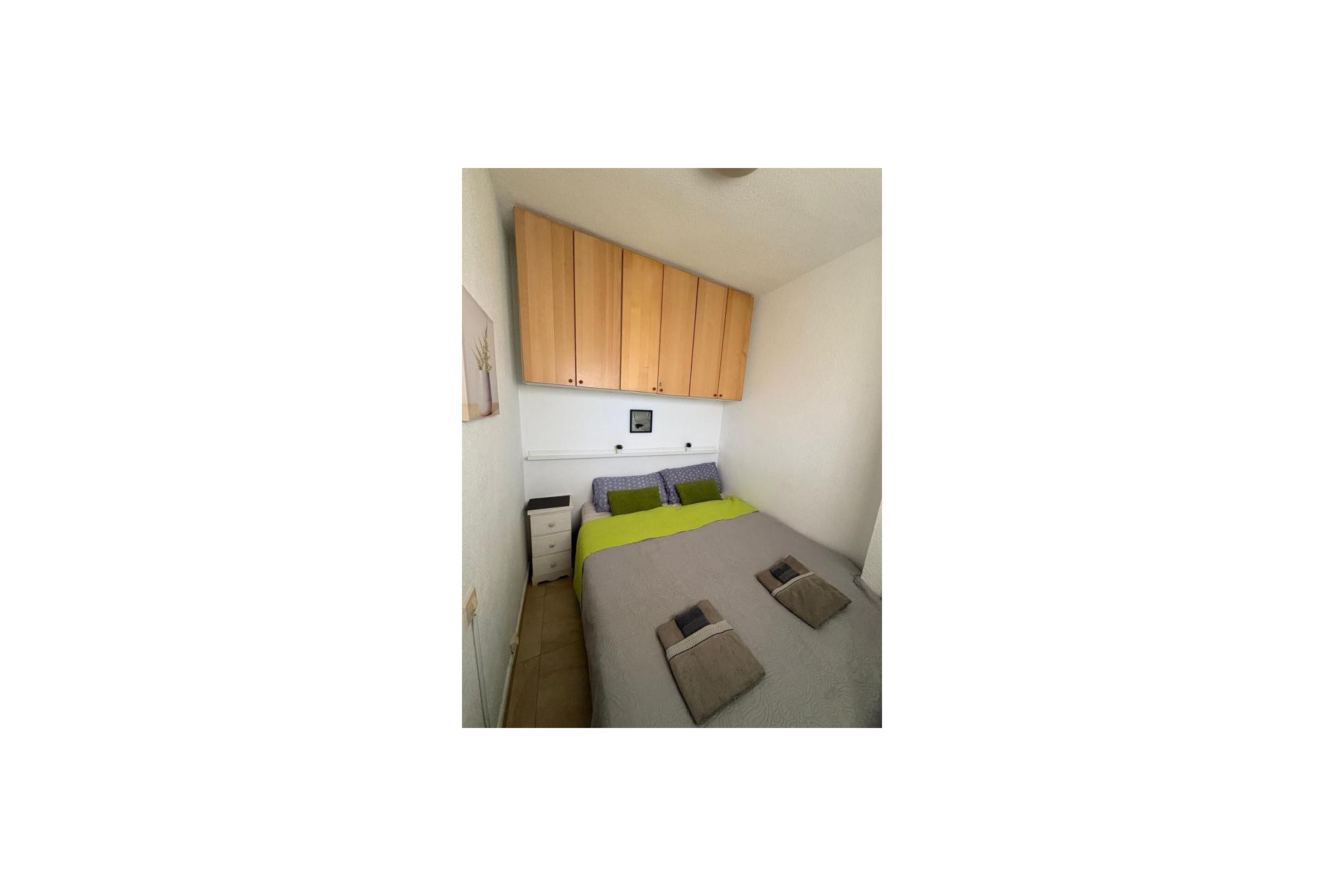Revente - Appartement - Torrevieja - torrevieja