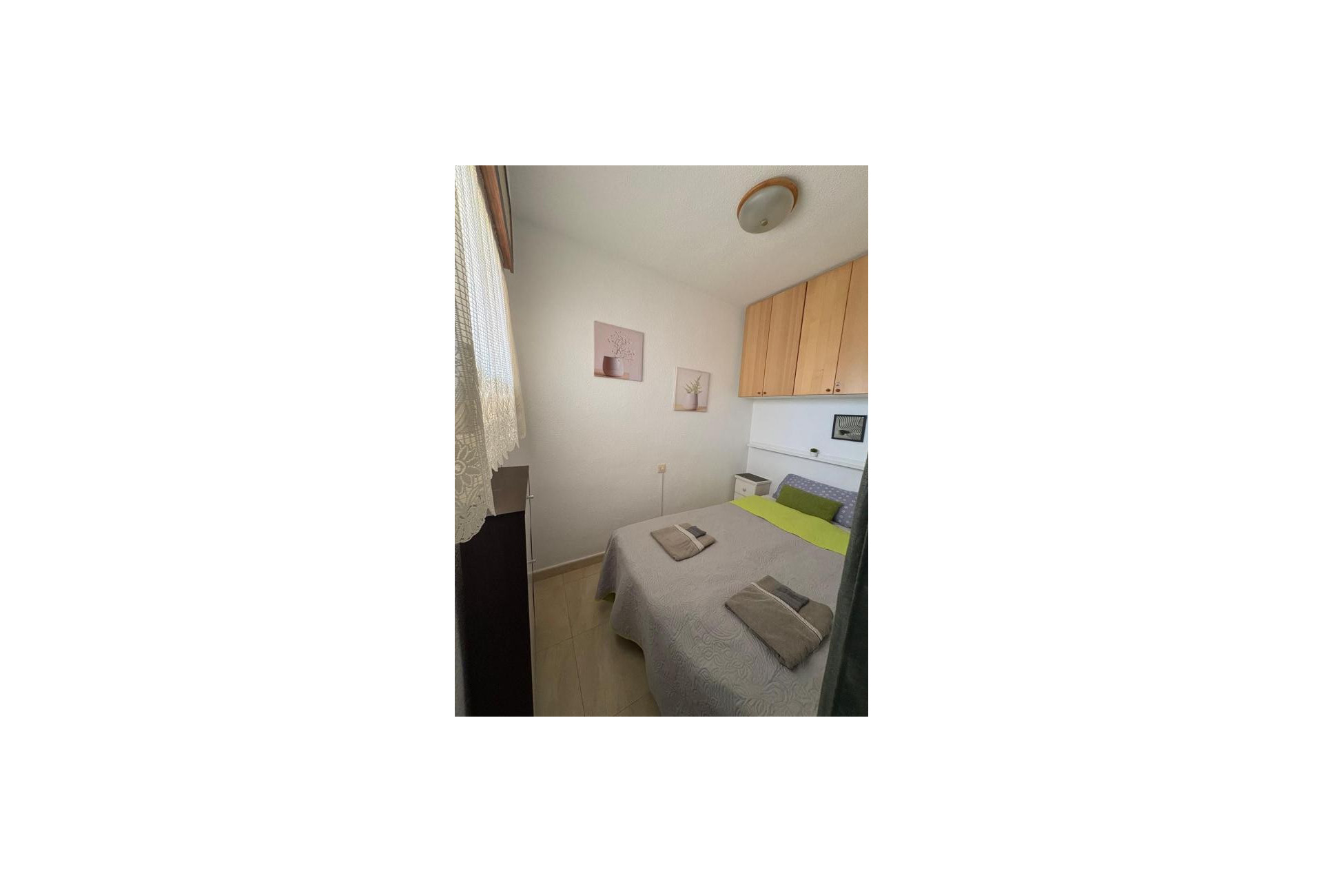 Revente - Appartement - Torrevieja - torrevieja
