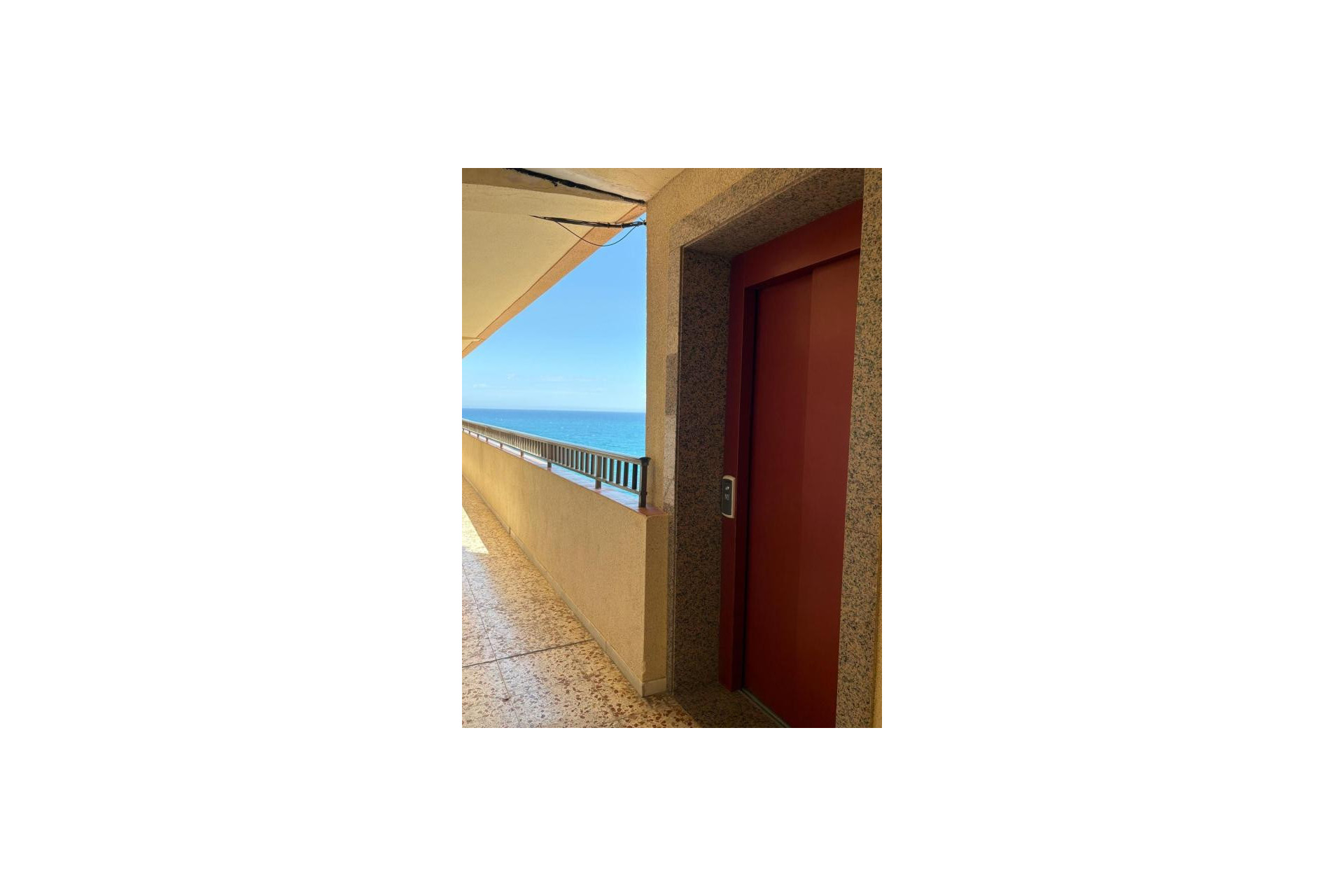 Revente - Appartement - Torrevieja - torrevieja
