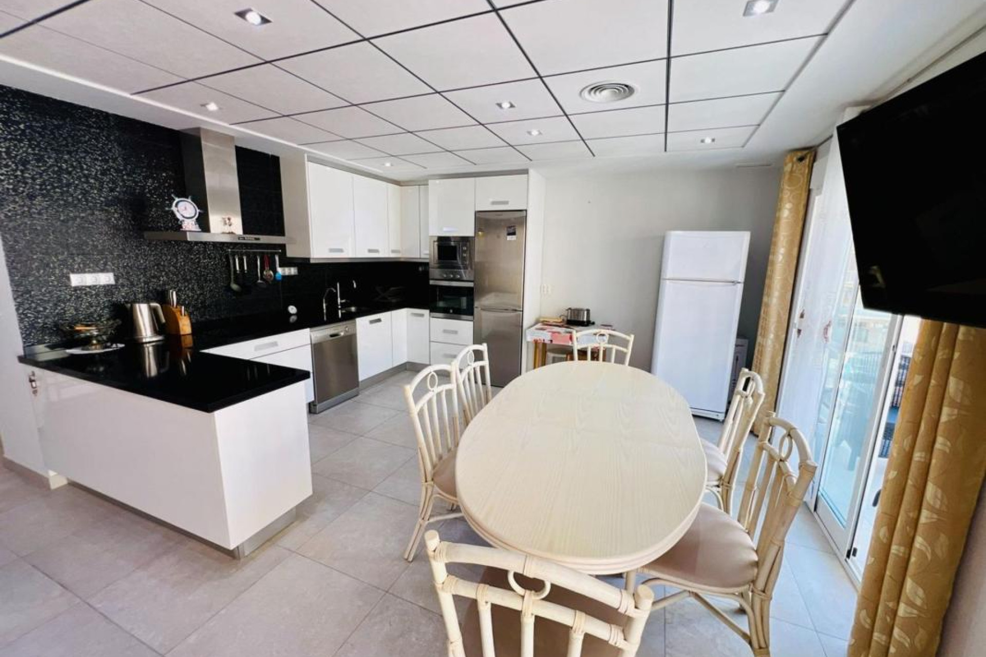 Revente - Appartement - Torrevieja - torrevieja