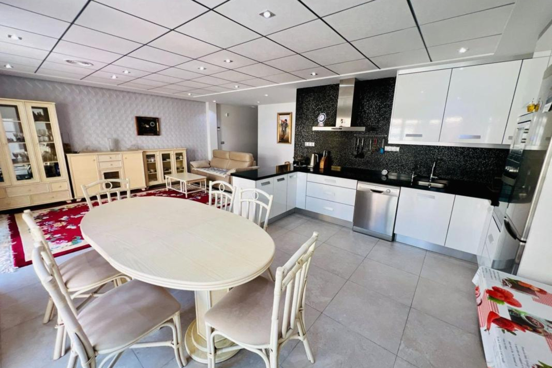 Revente - Appartement - Torrevieja - torrevieja