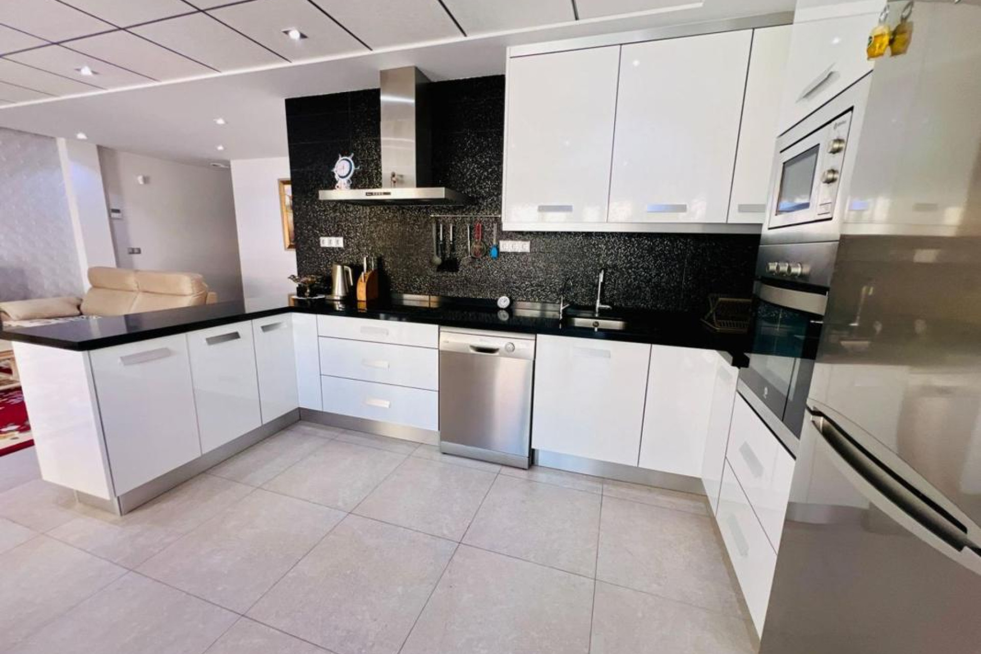 Revente - Appartement - Torrevieja - torrevieja