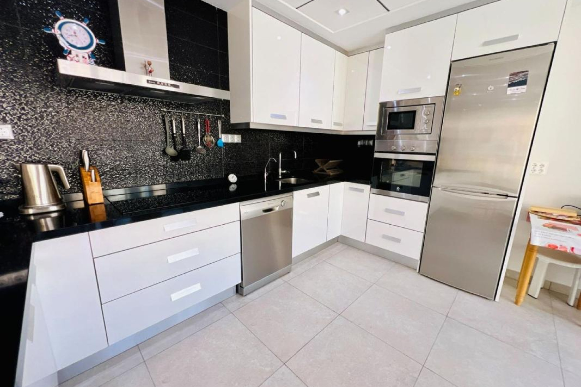 Revente - Appartement - Torrevieja - torrevieja
