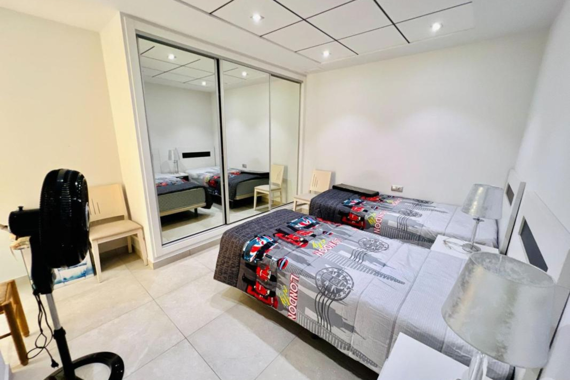 Revente - Appartement - Torrevieja - torrevieja