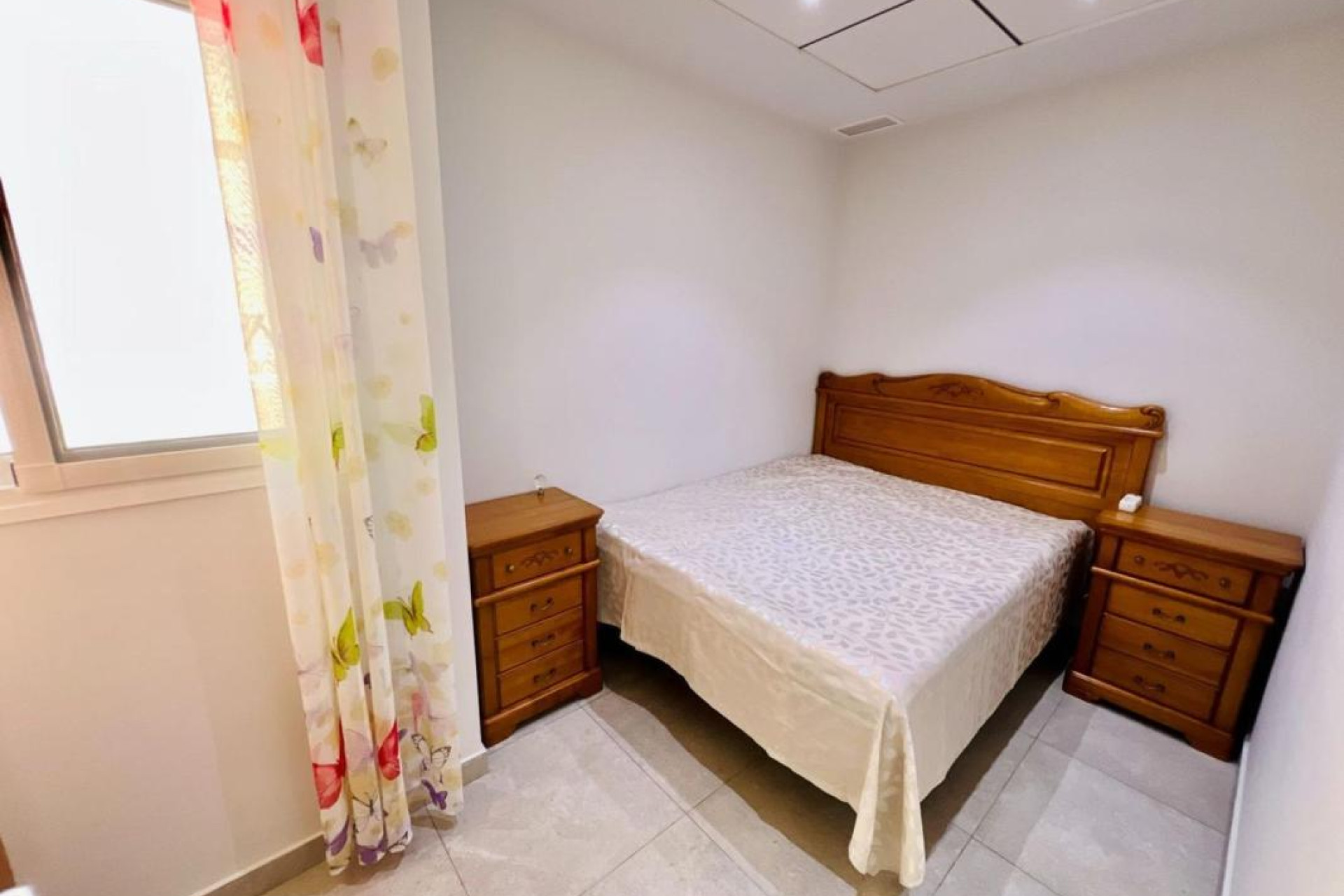 Revente - Appartement - Torrevieja - torrevieja