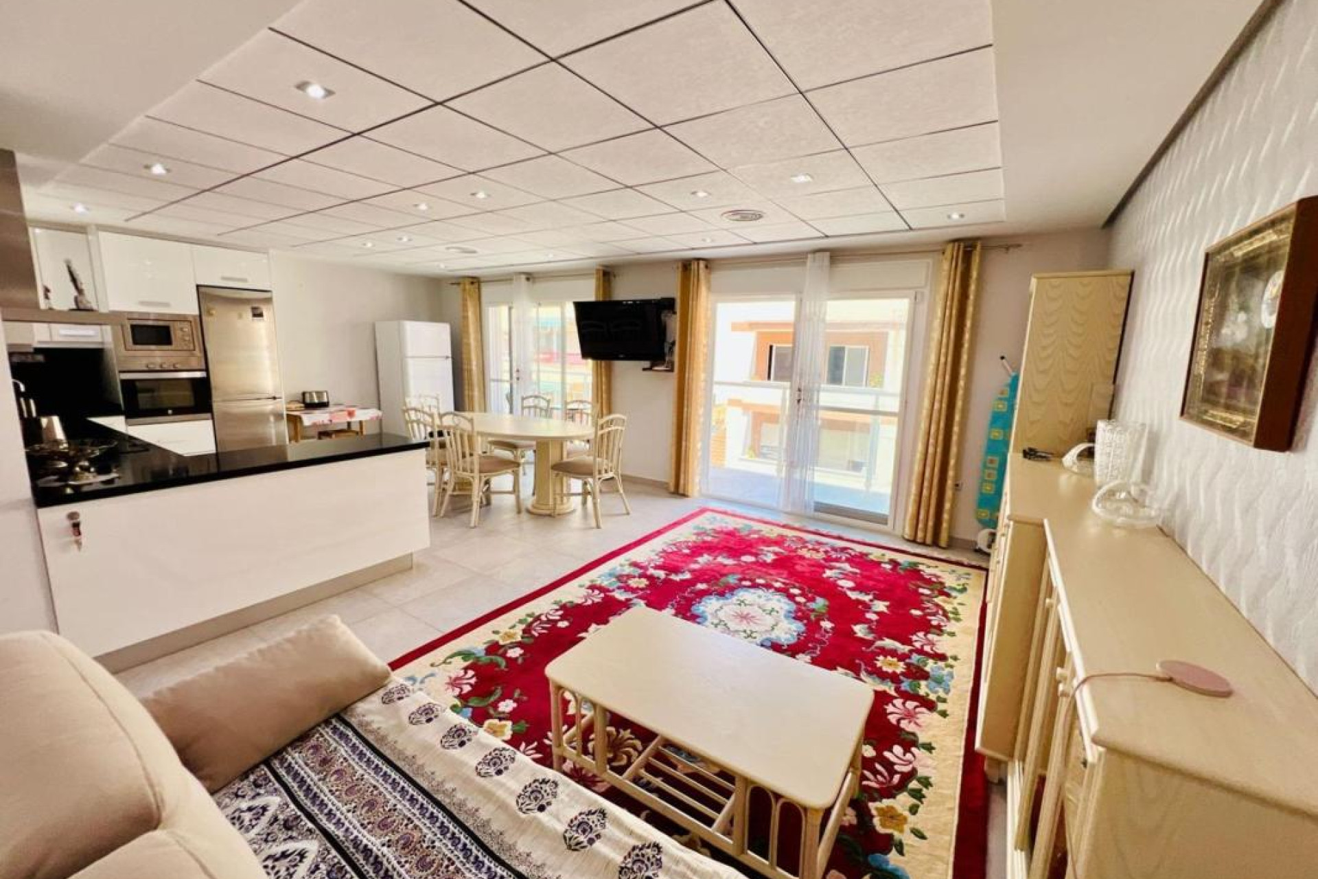Revente - Appartement - Torrevieja - torrevieja