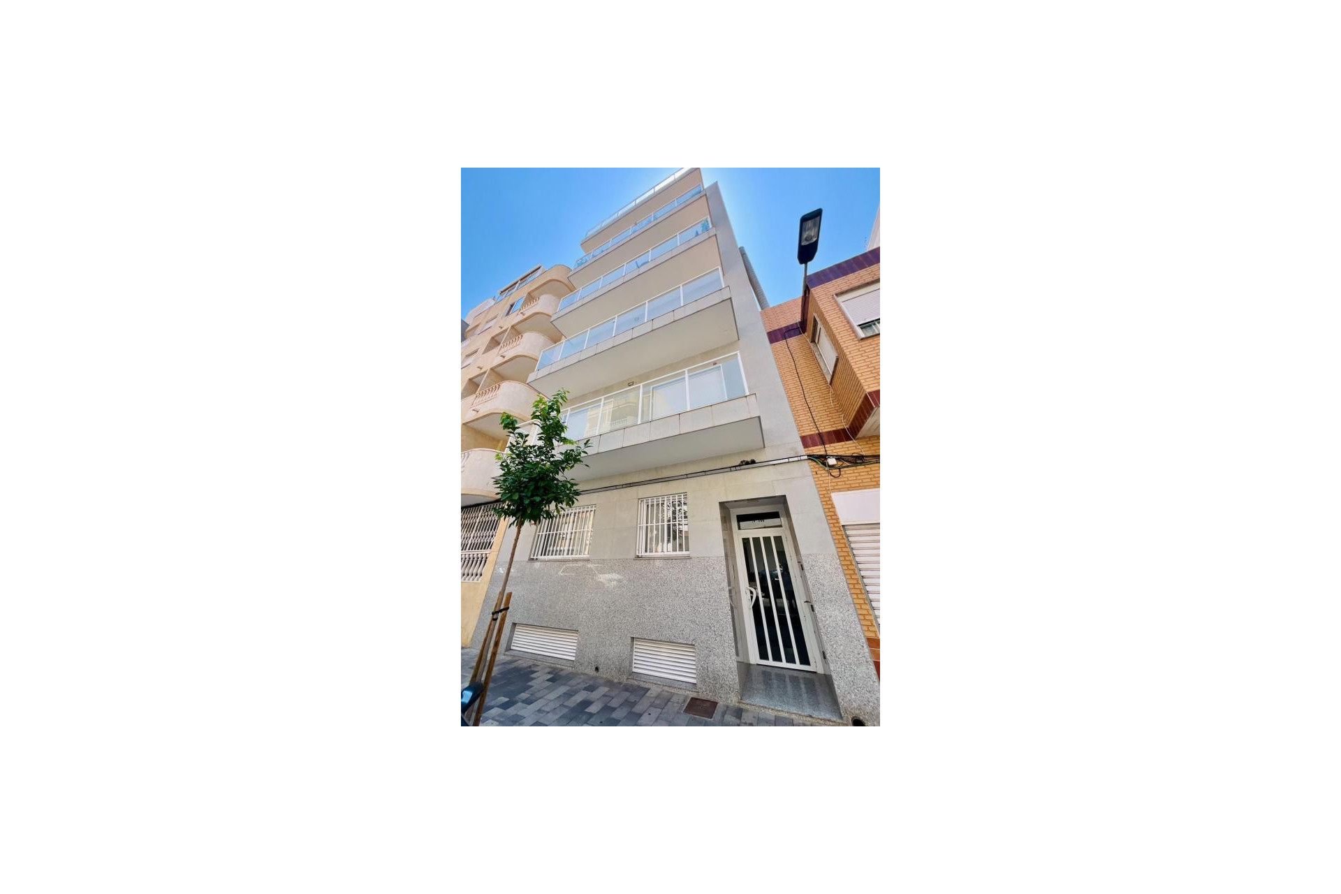 Revente - Appartement - Torrevieja - torrevieja