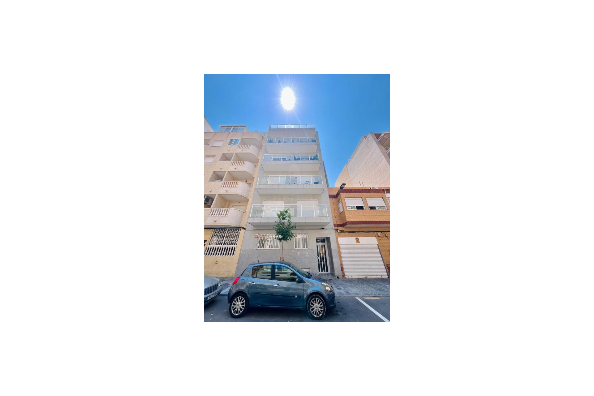 Revente - Appartement - Torrevieja - torrevieja