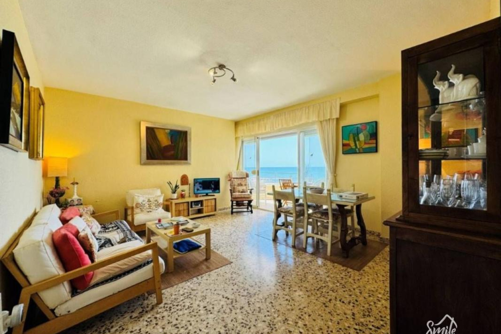 Revente - Appartement - Torrevieja - torrevieja