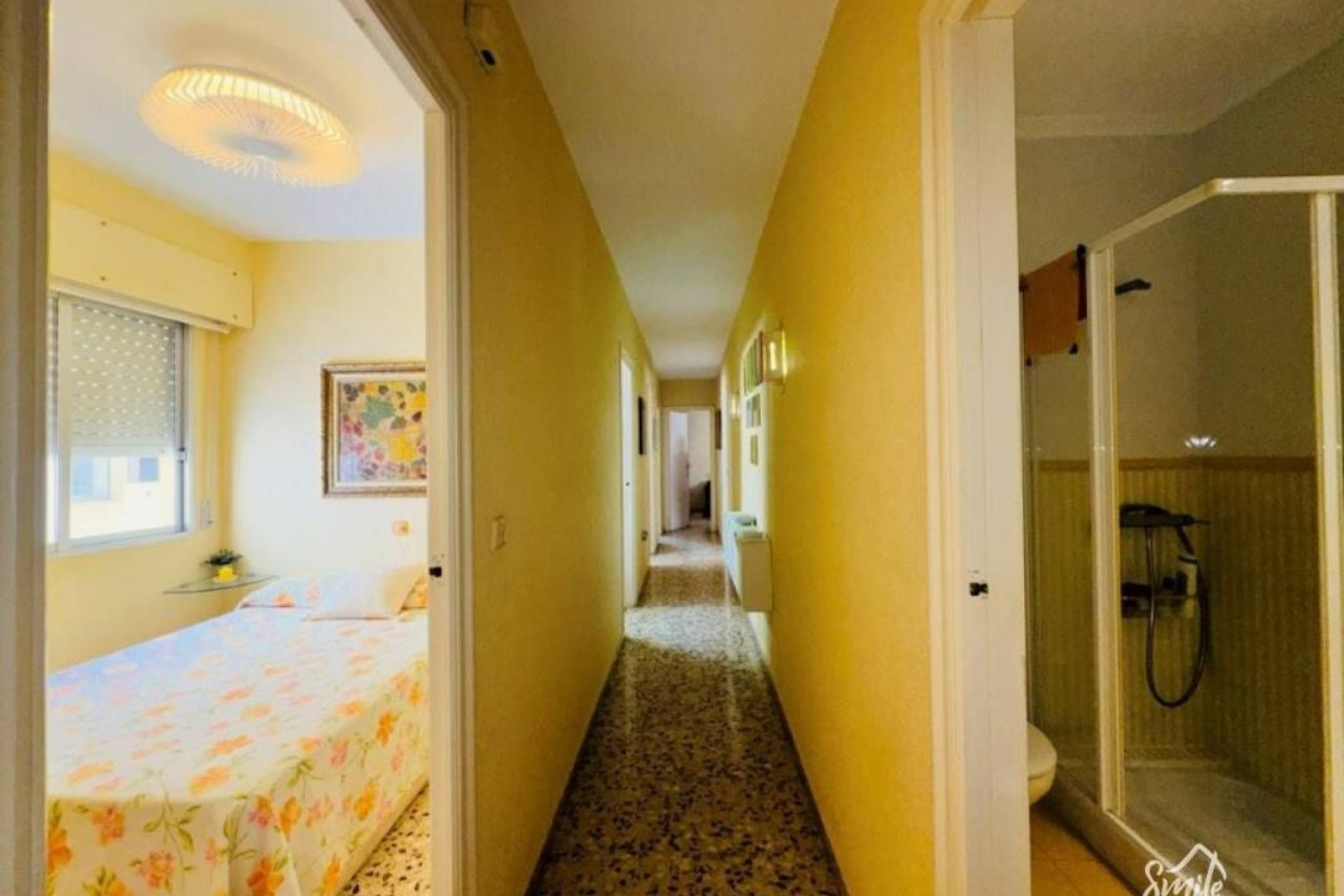 Revente - Appartement - Torrevieja - torrevieja