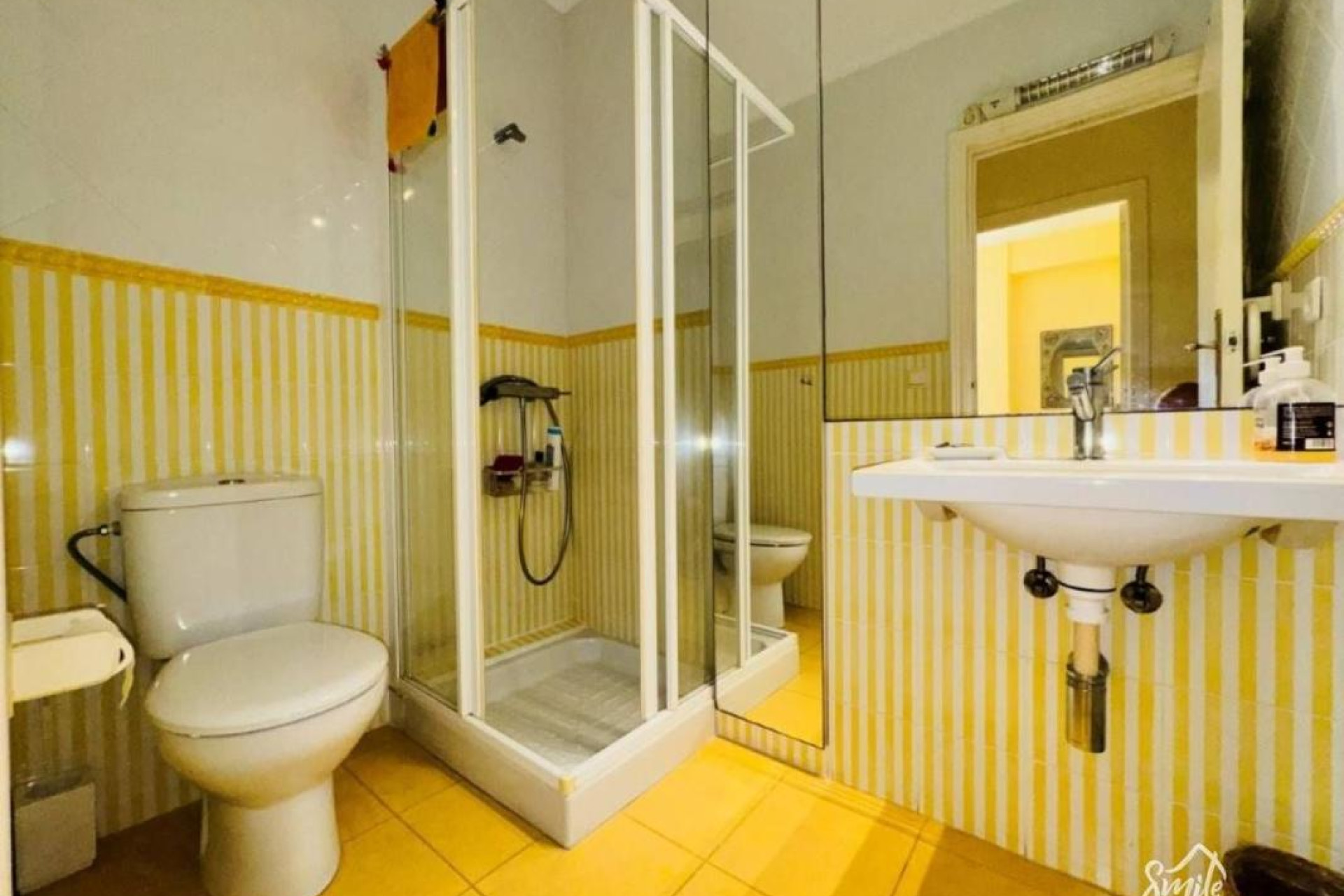 Revente - Appartement - Torrevieja - torrevieja
