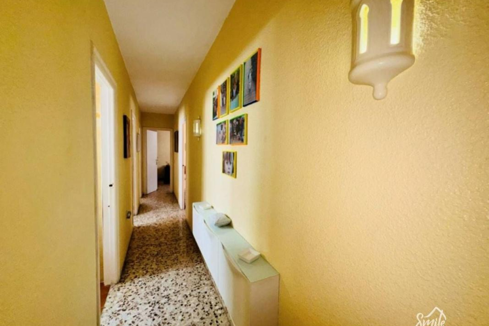 Revente - Appartement - Torrevieja - torrevieja