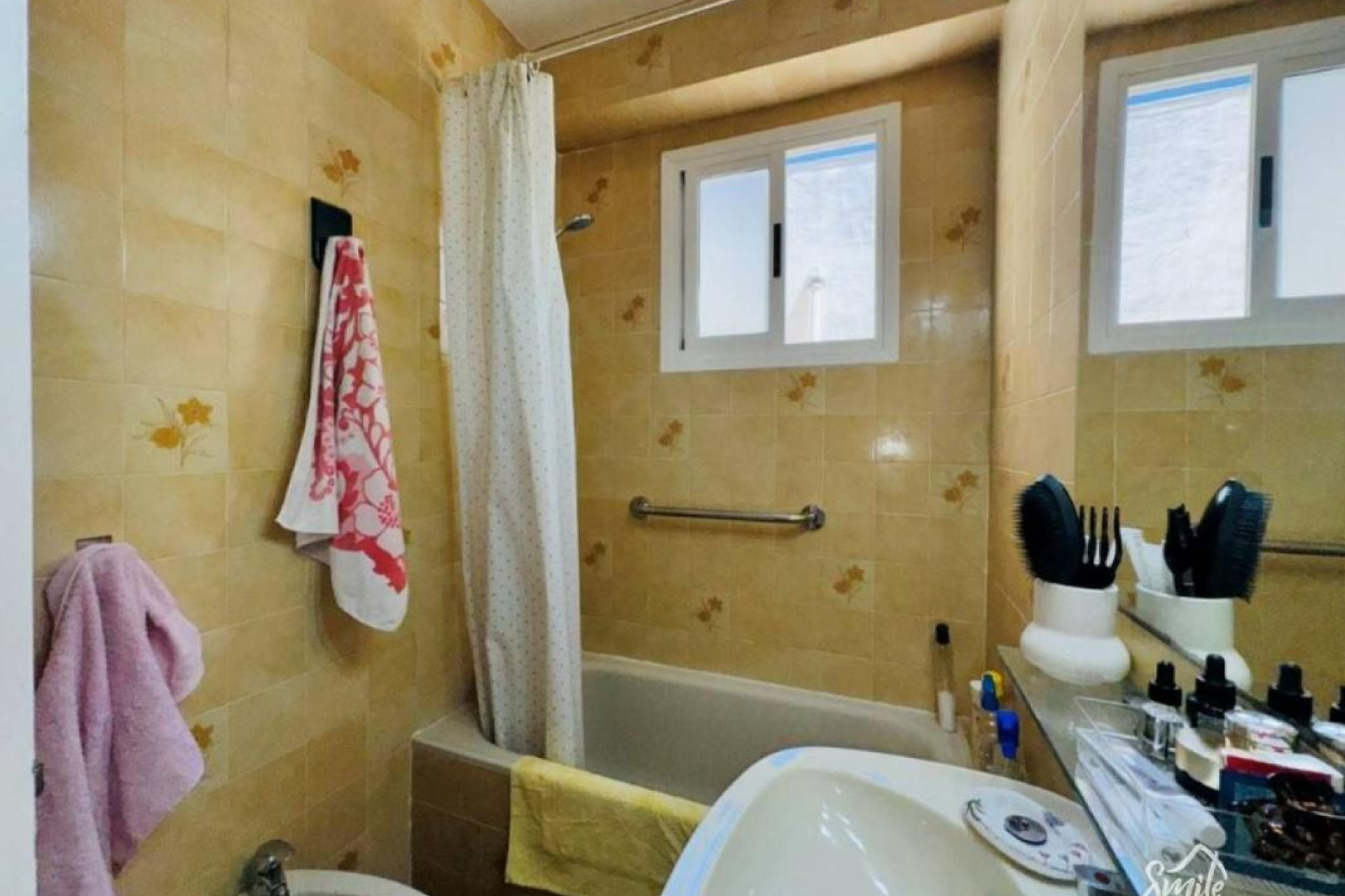 Revente - Appartement - Torrevieja - torrevieja
